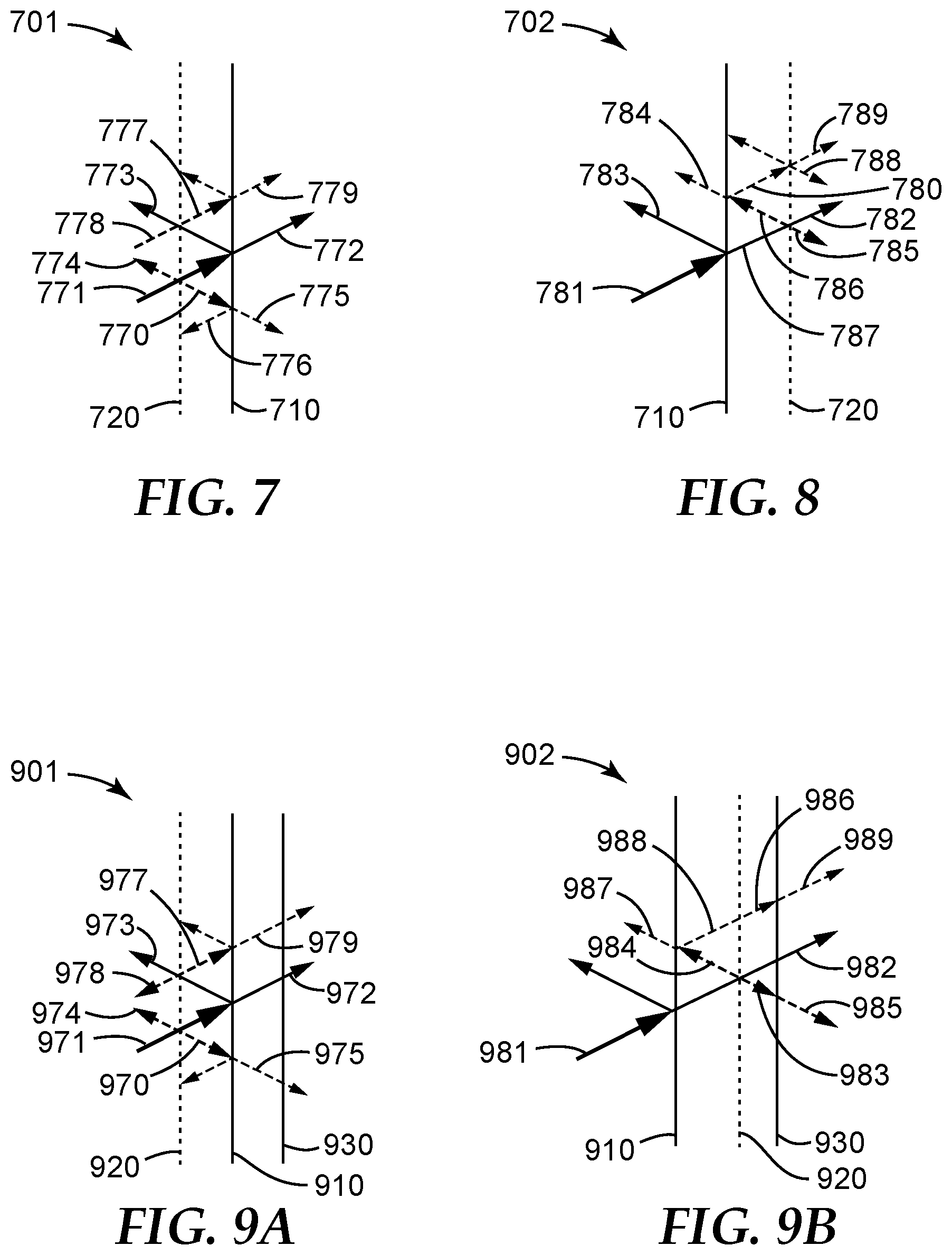 Patent US12099223 Figure 4 – Optical constructions