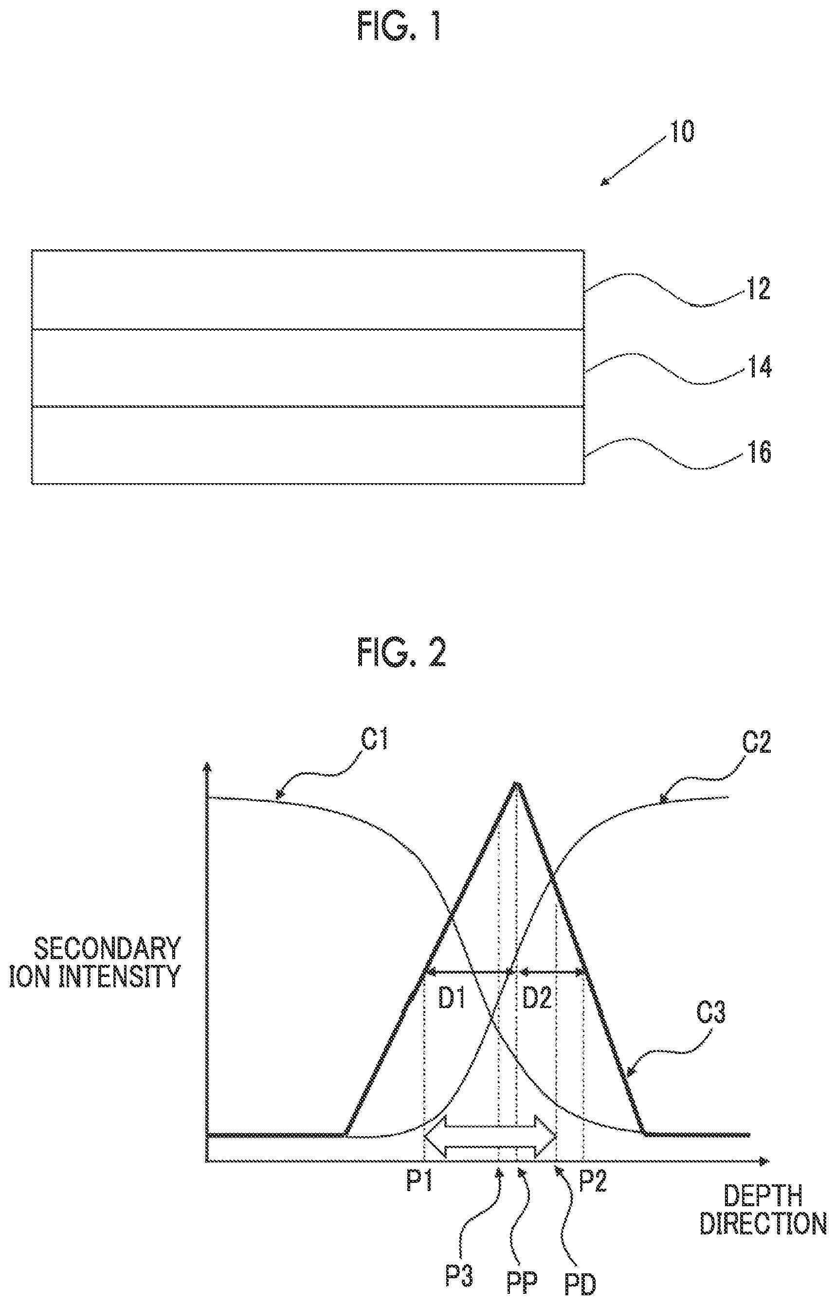 Patent US12099224 Figure 1 – Optical laminate, polarizing plate, and image device display