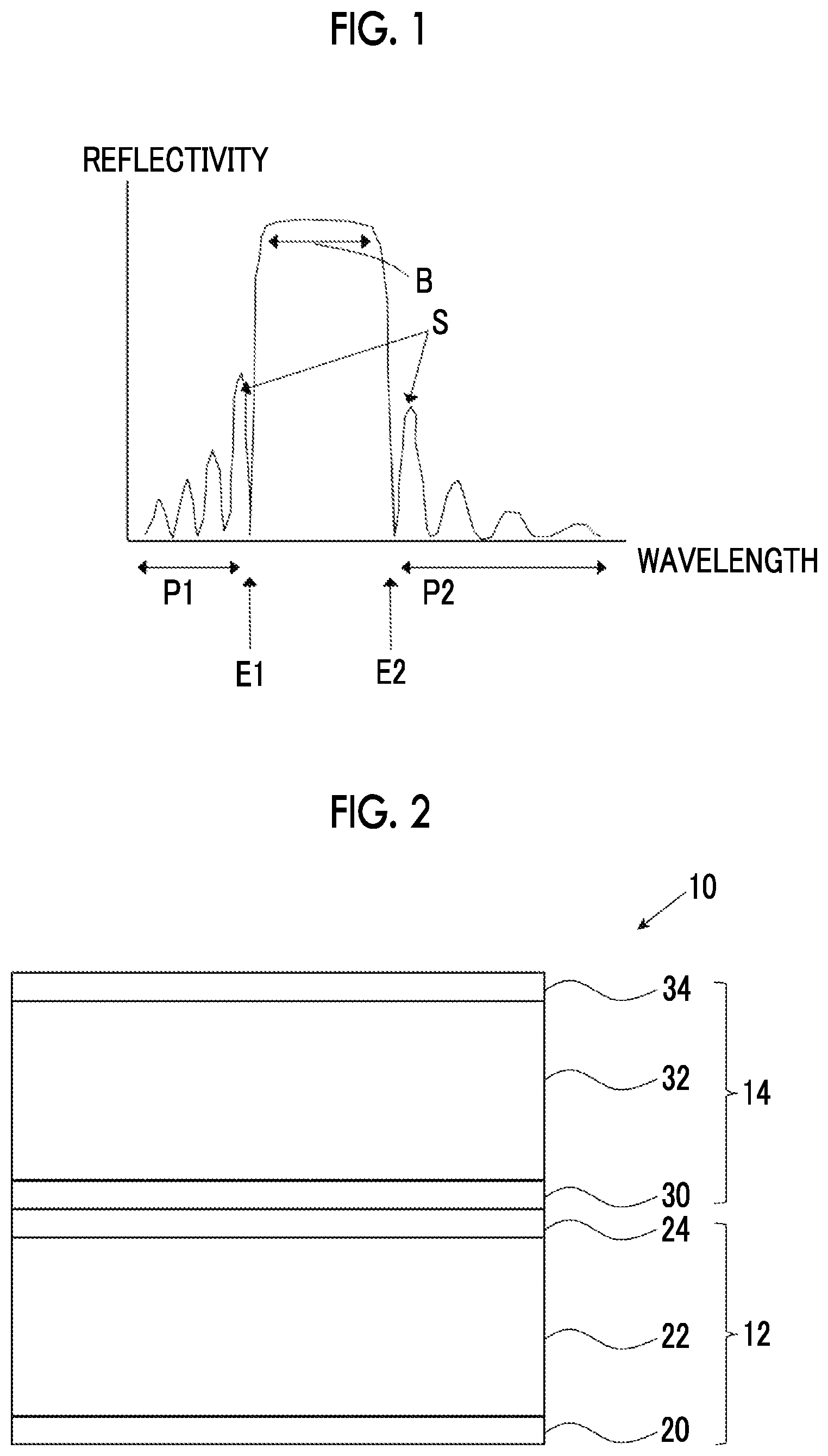 Patent US12099225 Figure 1 – Optical element, image display apparatus, head-mounted display, sensing apparatus, and eye tracking apparatus