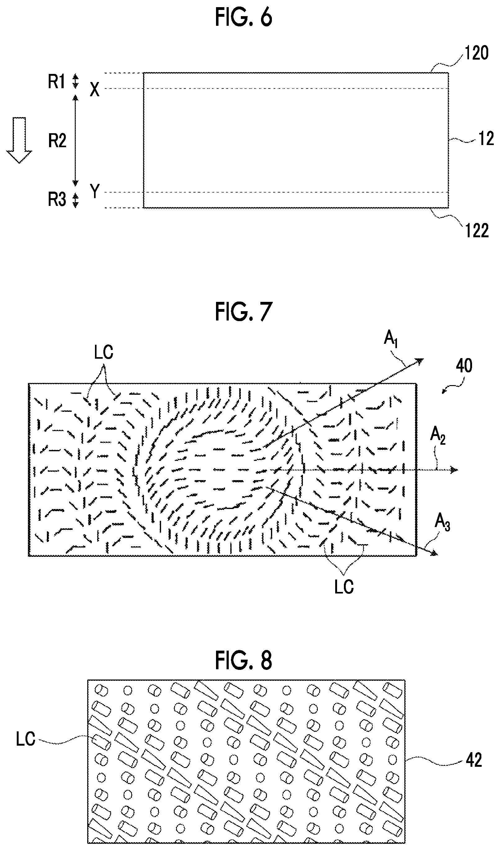 Patent US12099225 Figure 3 – Optical element, image display apparatus, head-mounted display, sensing apparatus, and eye tracking apparatus