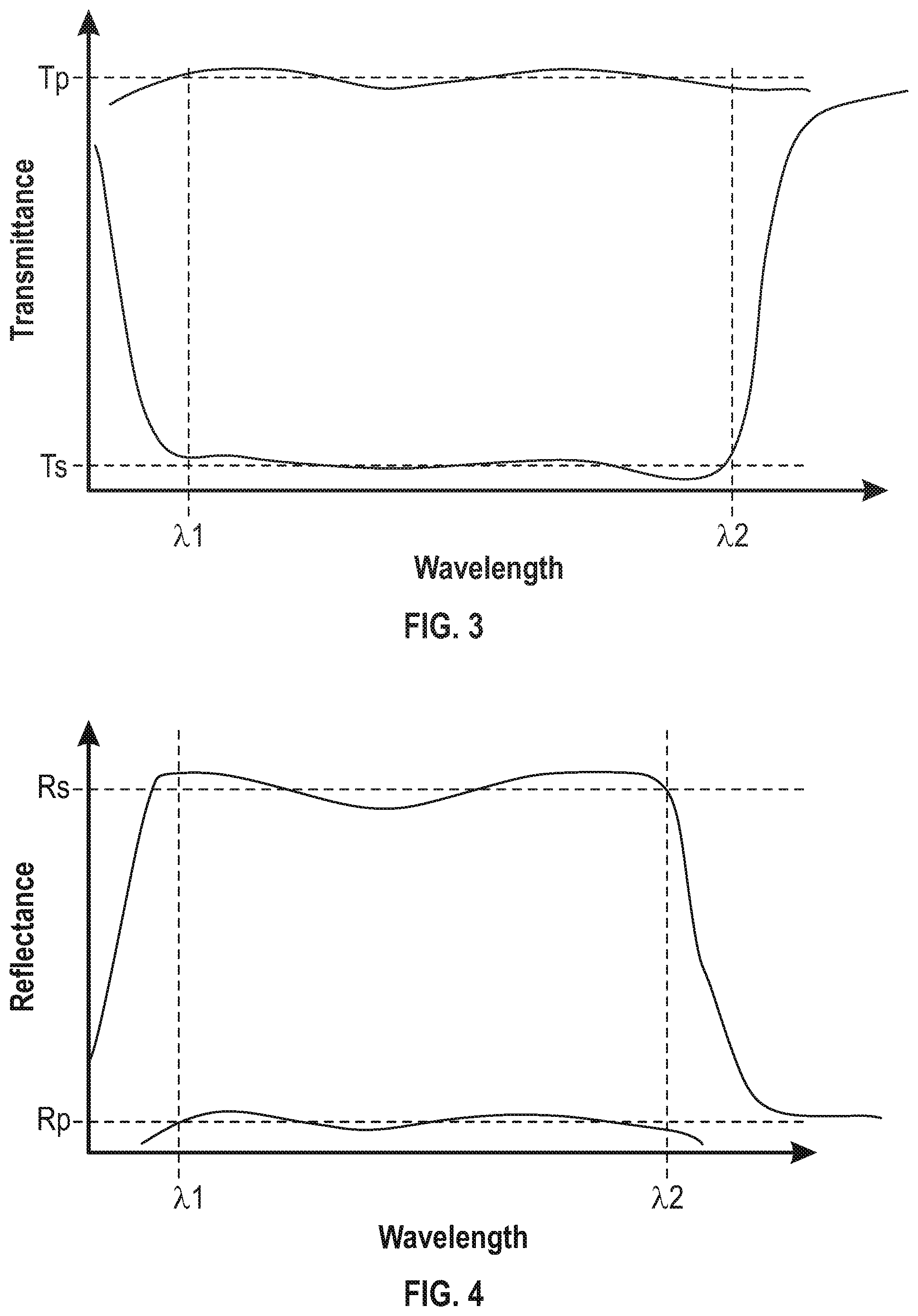 Patent US12099226 Figure 3 – Optical system