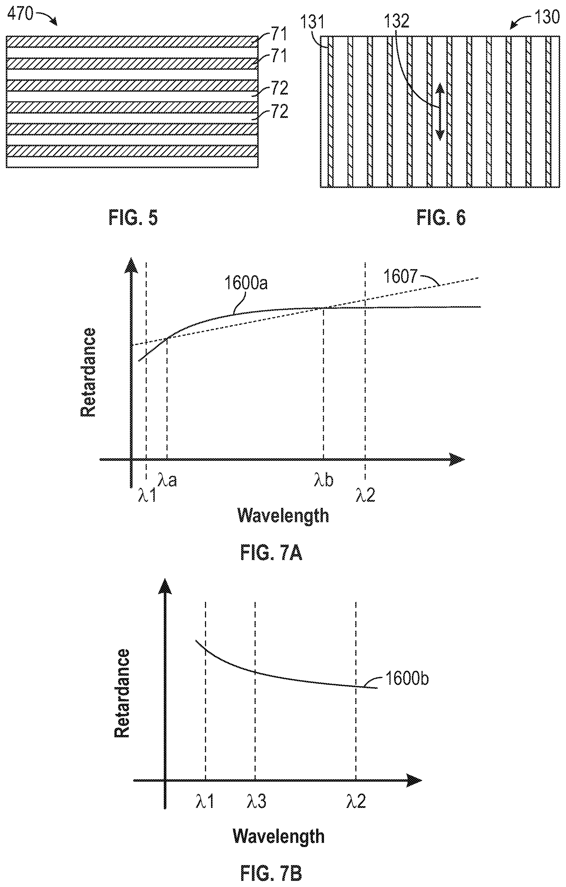 Patent US12099226 Figure 4 – Optical system