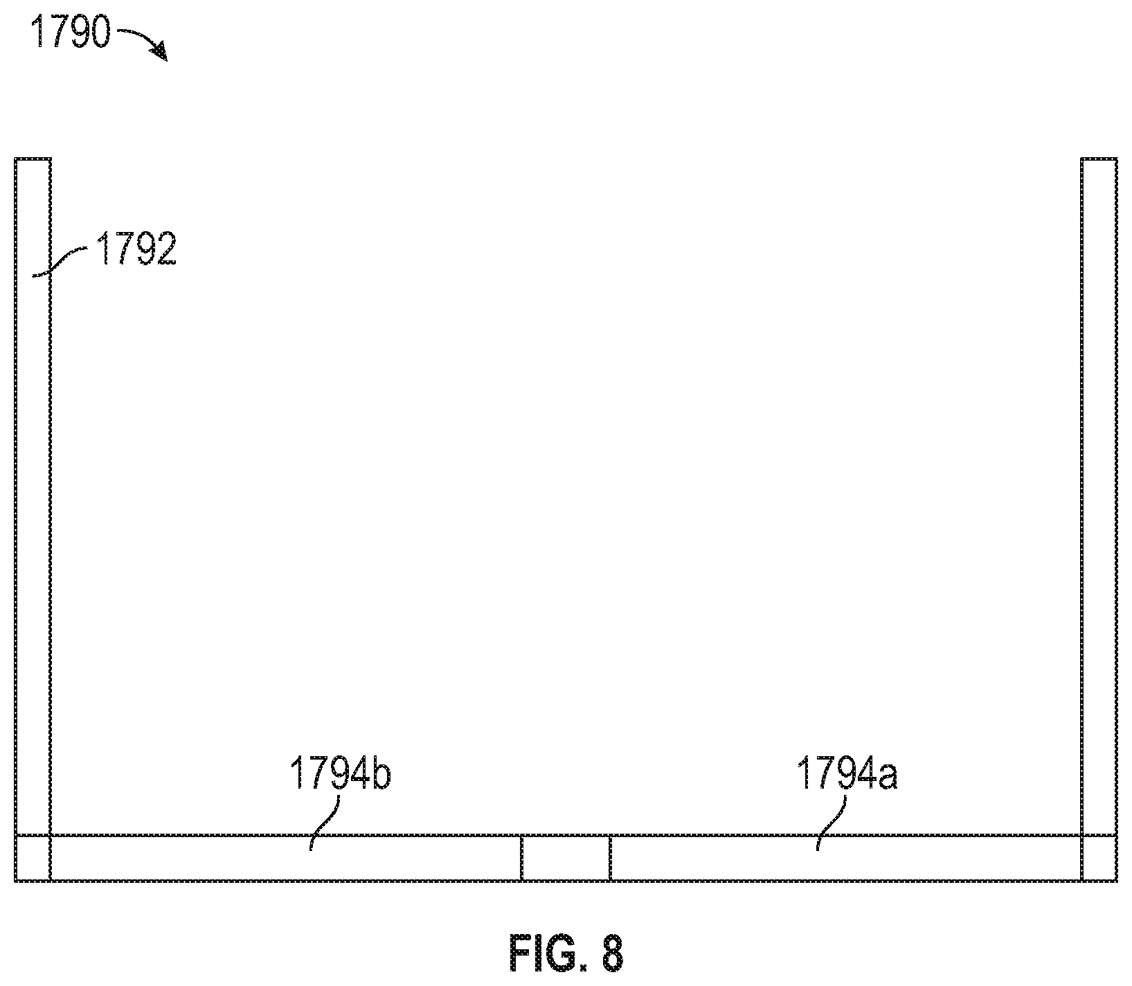 Patent US12099226 Figure 5 – Optical system