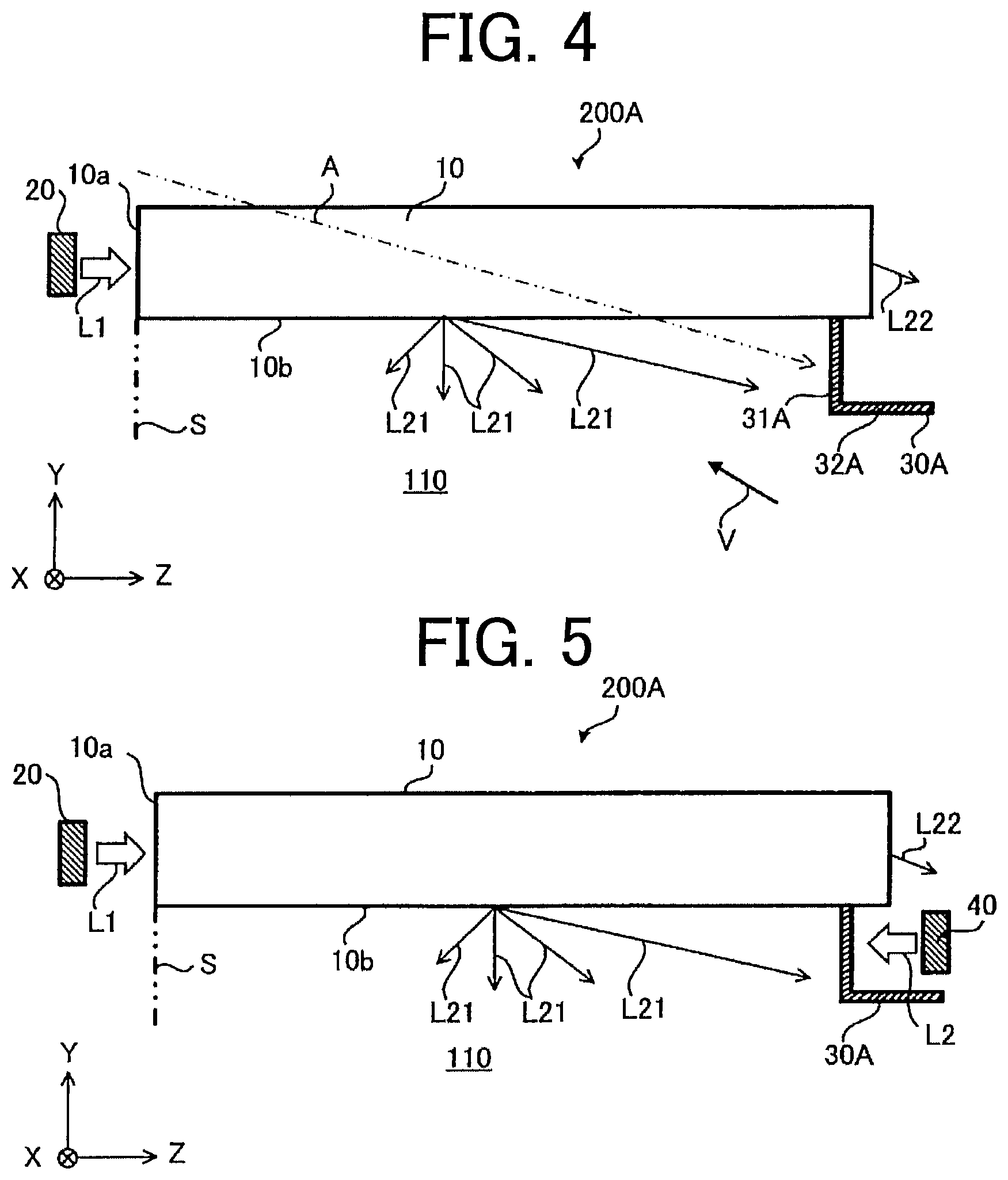 Patent US12099228 Figure 2 – Diffuser and lighting apparatus