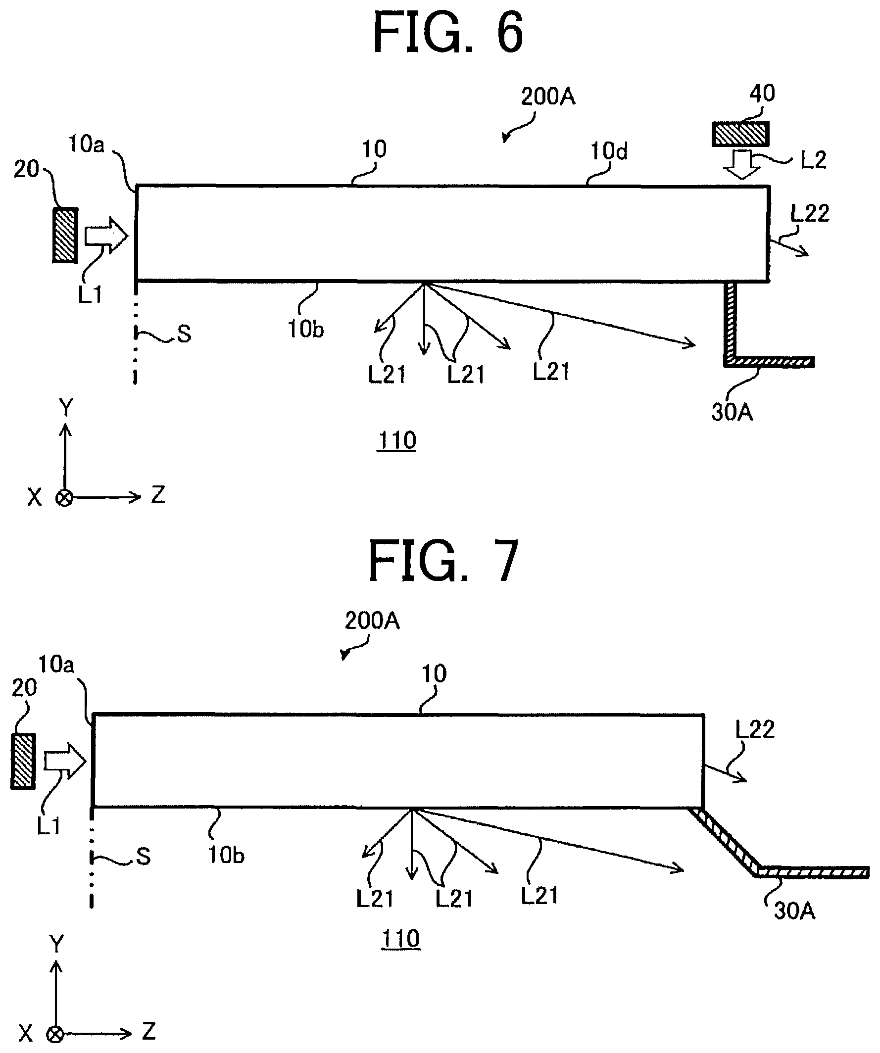 Patent US12099228 Figure 3 – Diffuser and lighting apparatus