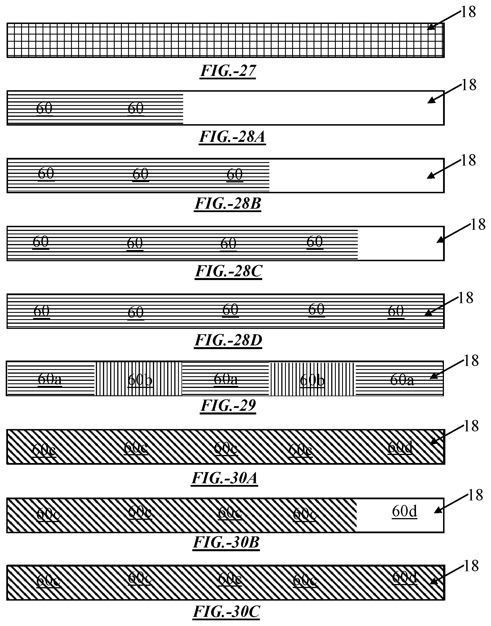 Patent US12099231 Figure 16 – User interface with discrete lighting sections