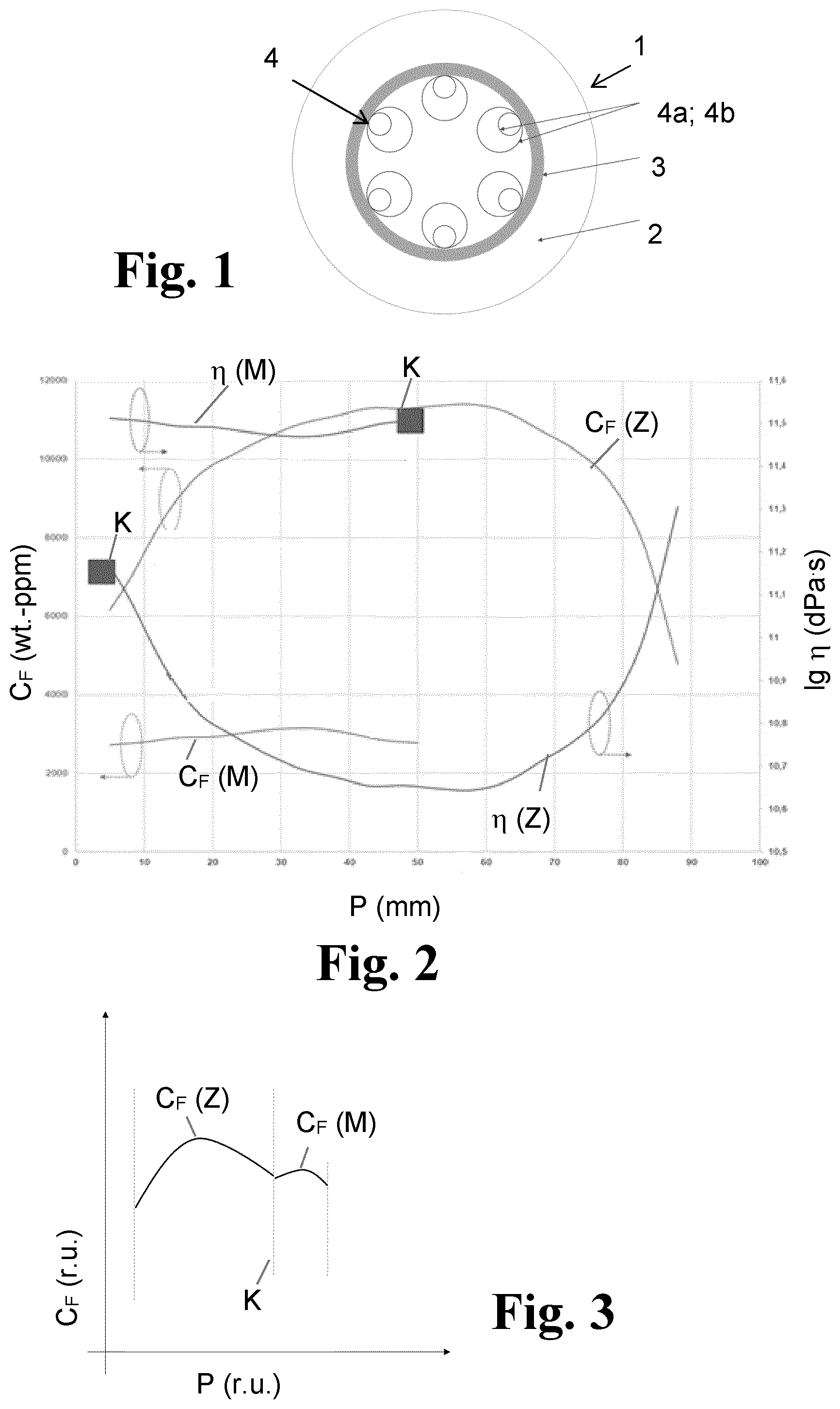 Patent US12099234 Figure 1 – Methods for producing a hollow-core fiber and for producing a preform for a hollow-core fiber