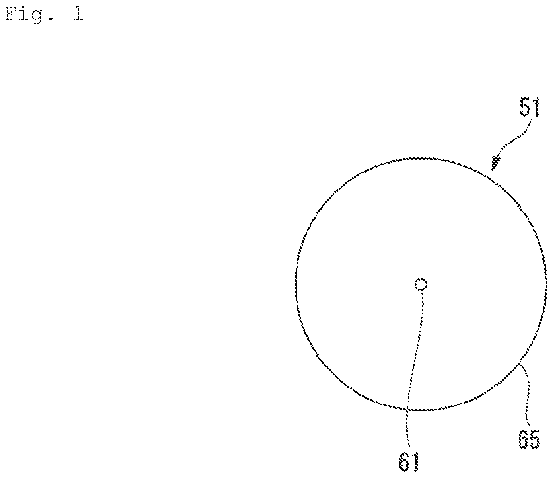 Patent US12099235 Figure 1 – Amplifying fiber and optical amplifier
