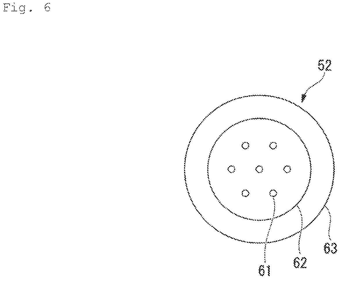 Patent US12099235 Figure 6 – Amplifying fiber and optical amplifier