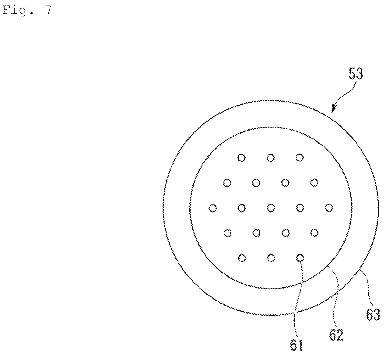 Patent US12099235 Figure 7 – Amplifying fiber and optical amplifier