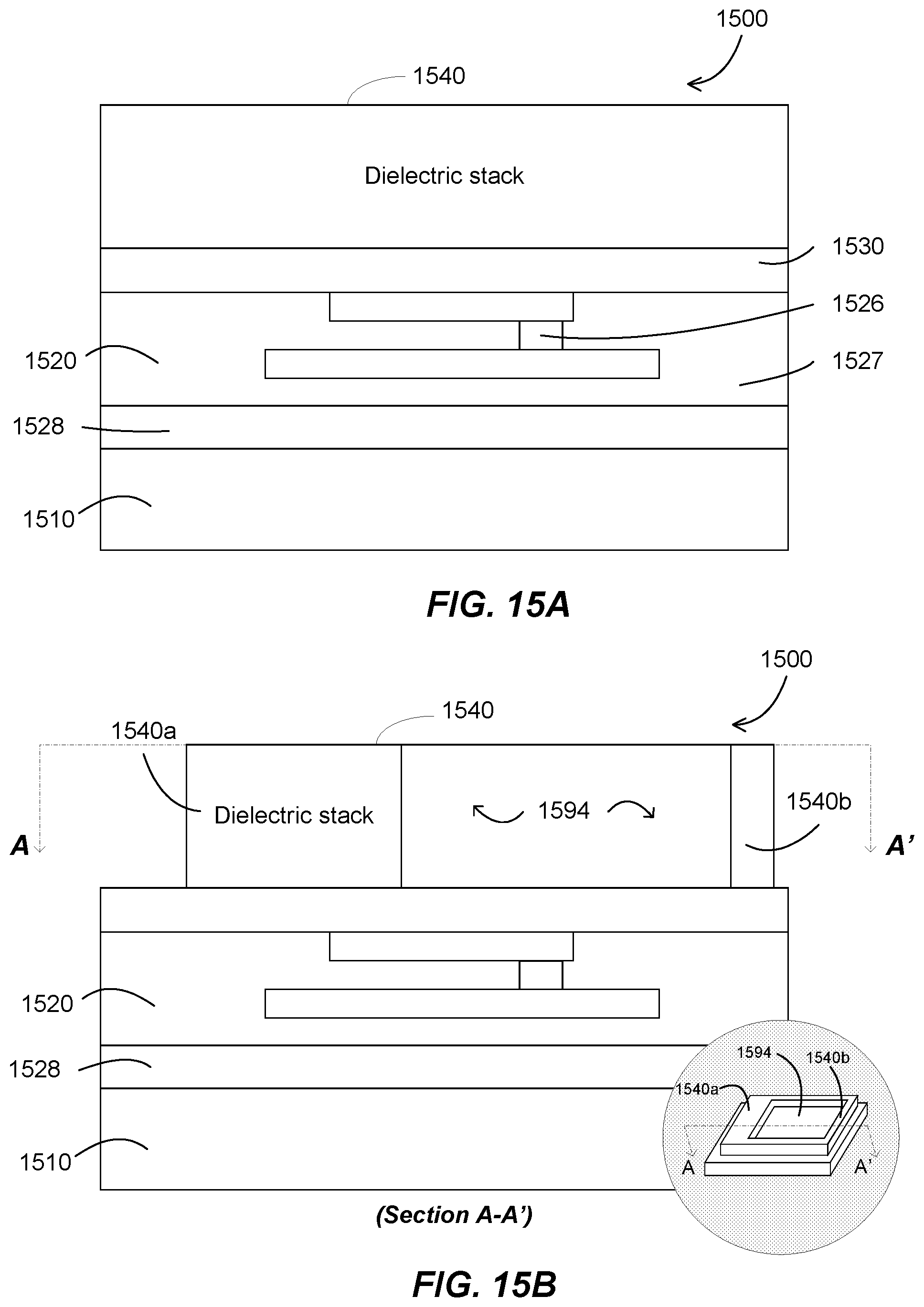 Patent US12099236 Figure 16 – Optical dielectric waveguide subassembly structures