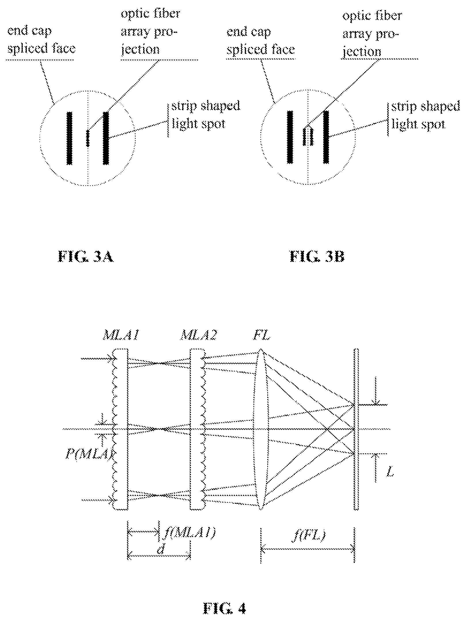 Patent US12099238 Figure 2 – Device and method for splicing array optical fiber with large-size quartz end cap