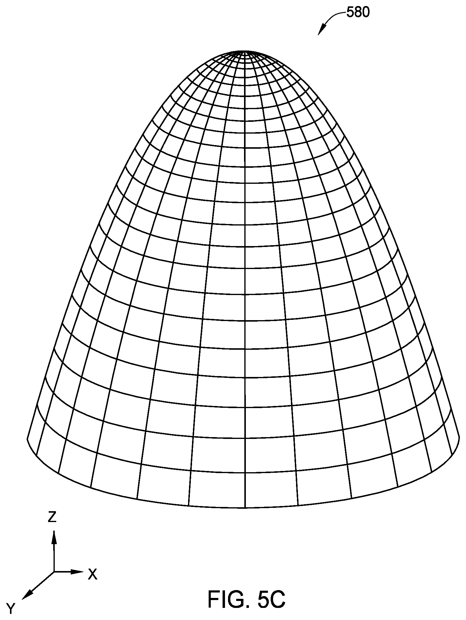 Patent US12099241 Figure 10 – Forming variable depth structures with laser ablation