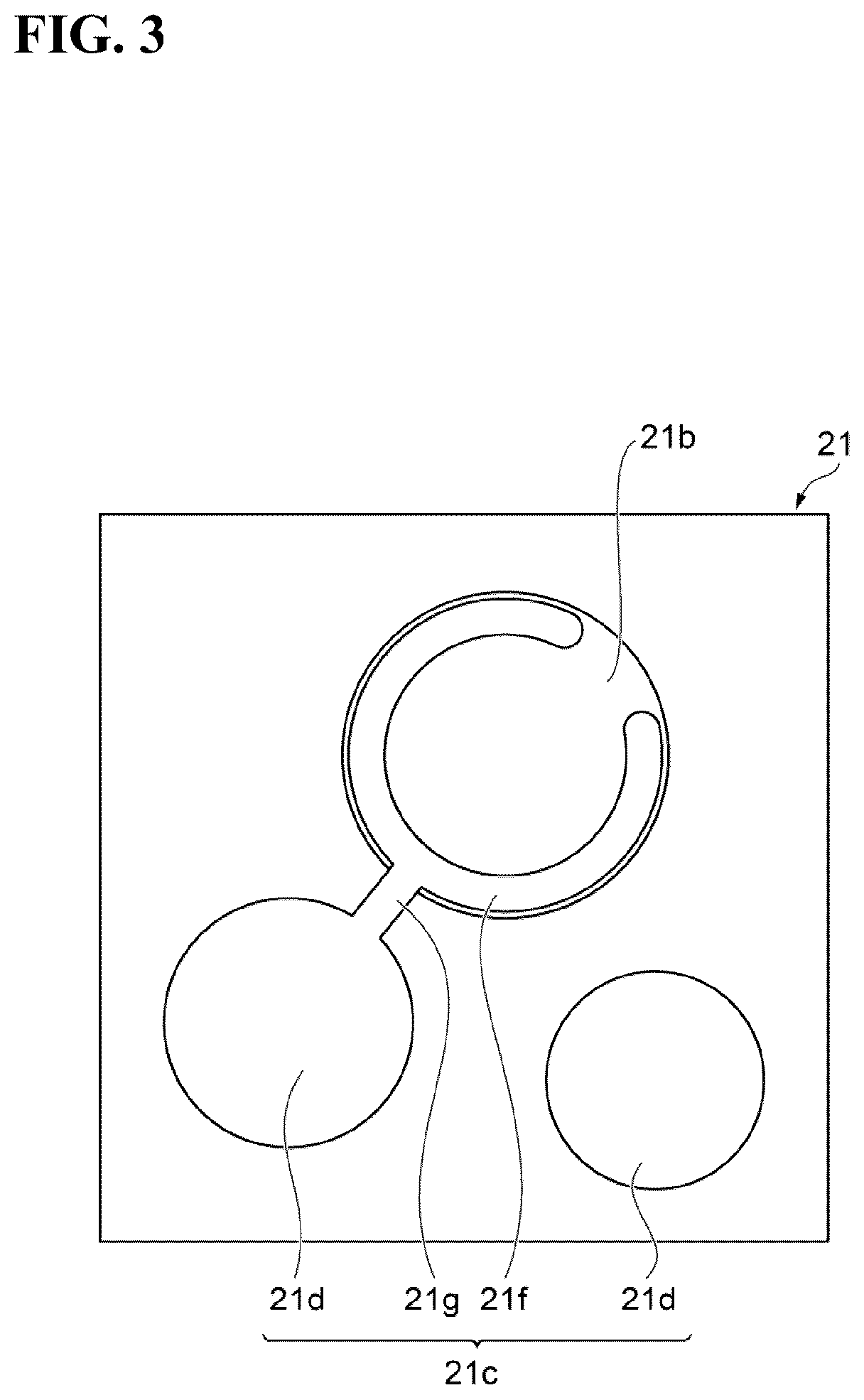 Patent US12099244 Figure 3 – Method of manufacturing light receiving module