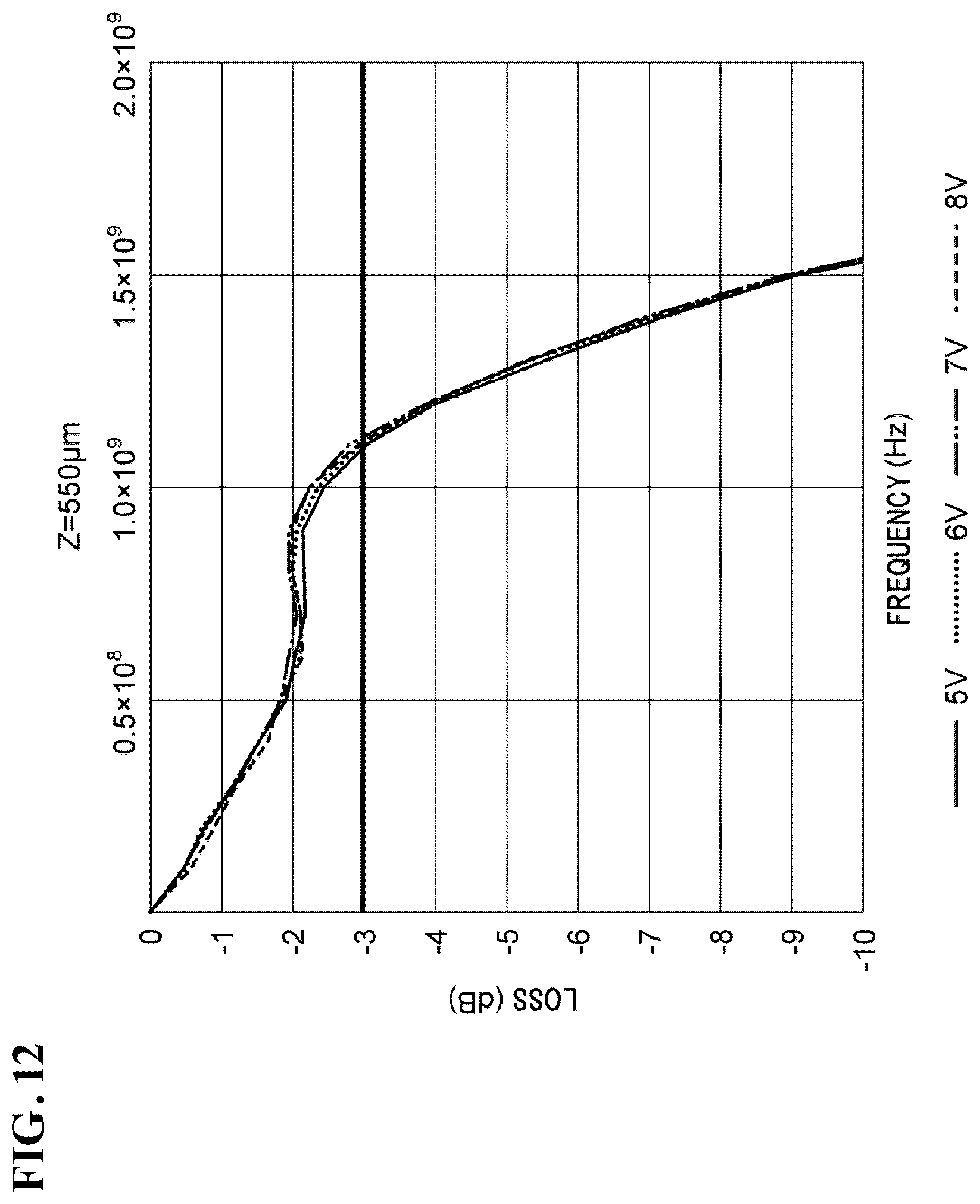 Patent US12099244 Figure 12 – Method of manufacturing light receiving module