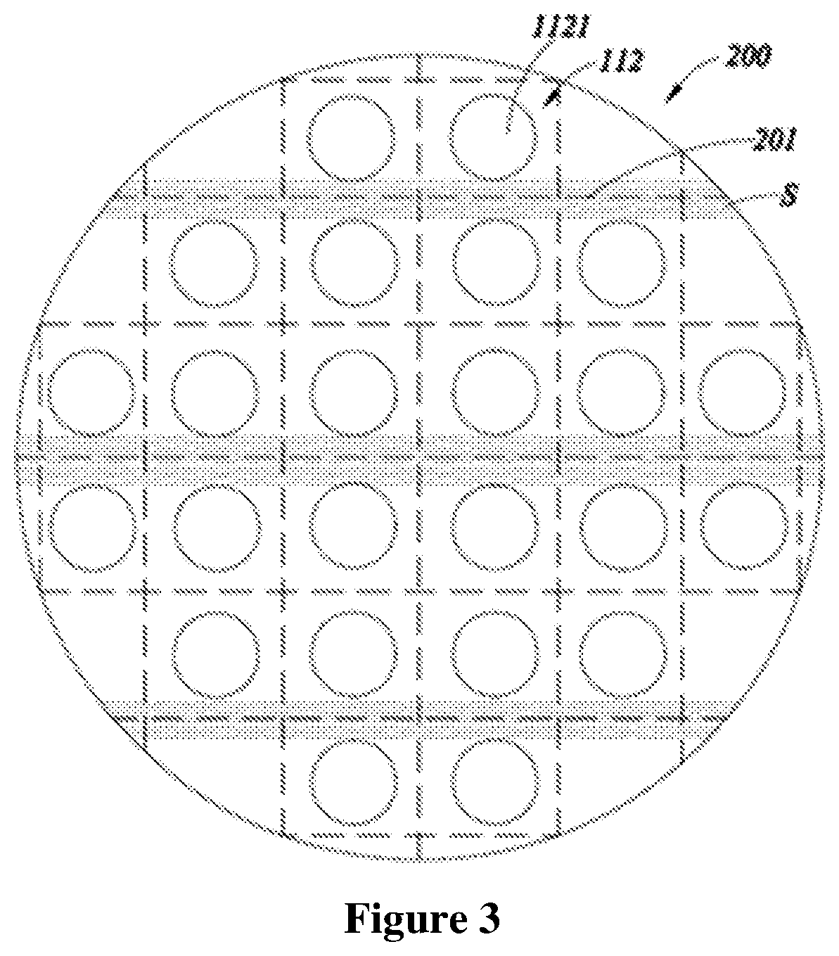 Patent US12099248 Figure 2 – Optical component, optical assembly, optical module, and manufacturing method thereof