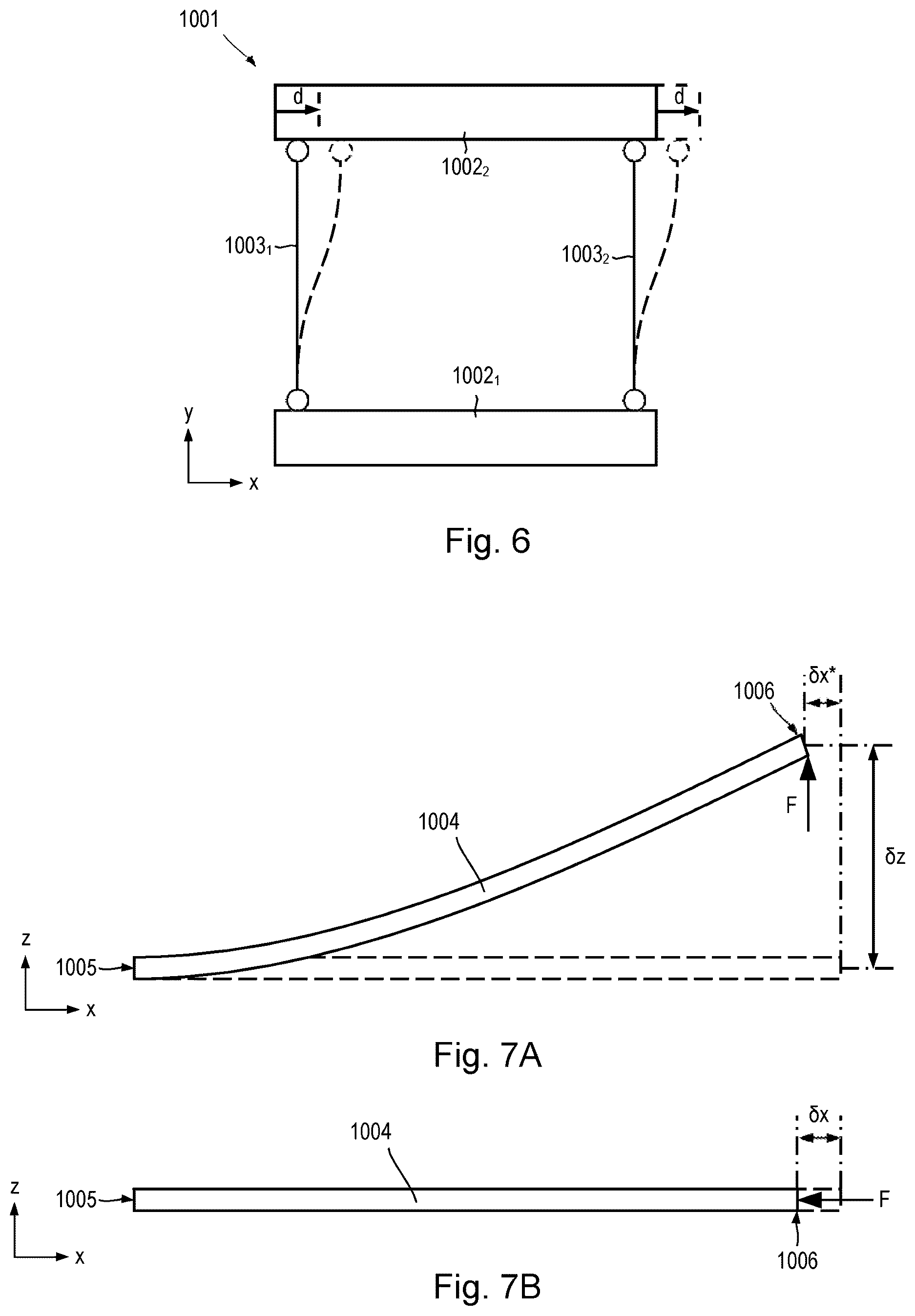 Patent US12099250 Figure 4 – Actuator assembly