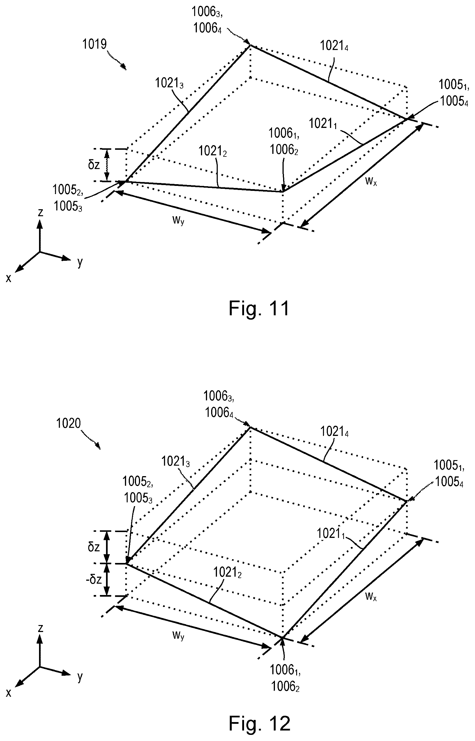 Patent US12099250 Figure 7 – Actuator assembly