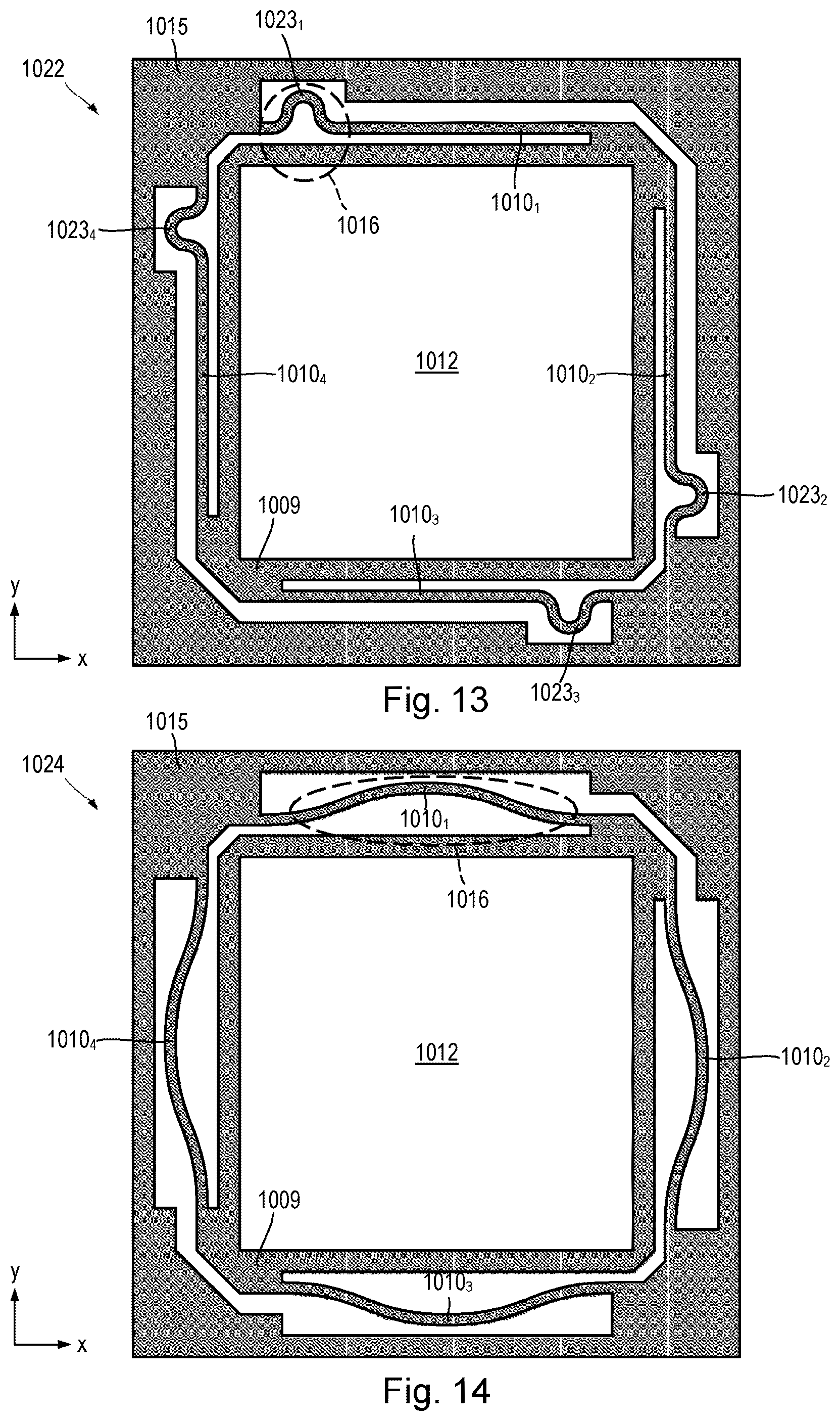 Patent US12099250 Figure 8 – Actuator assembly