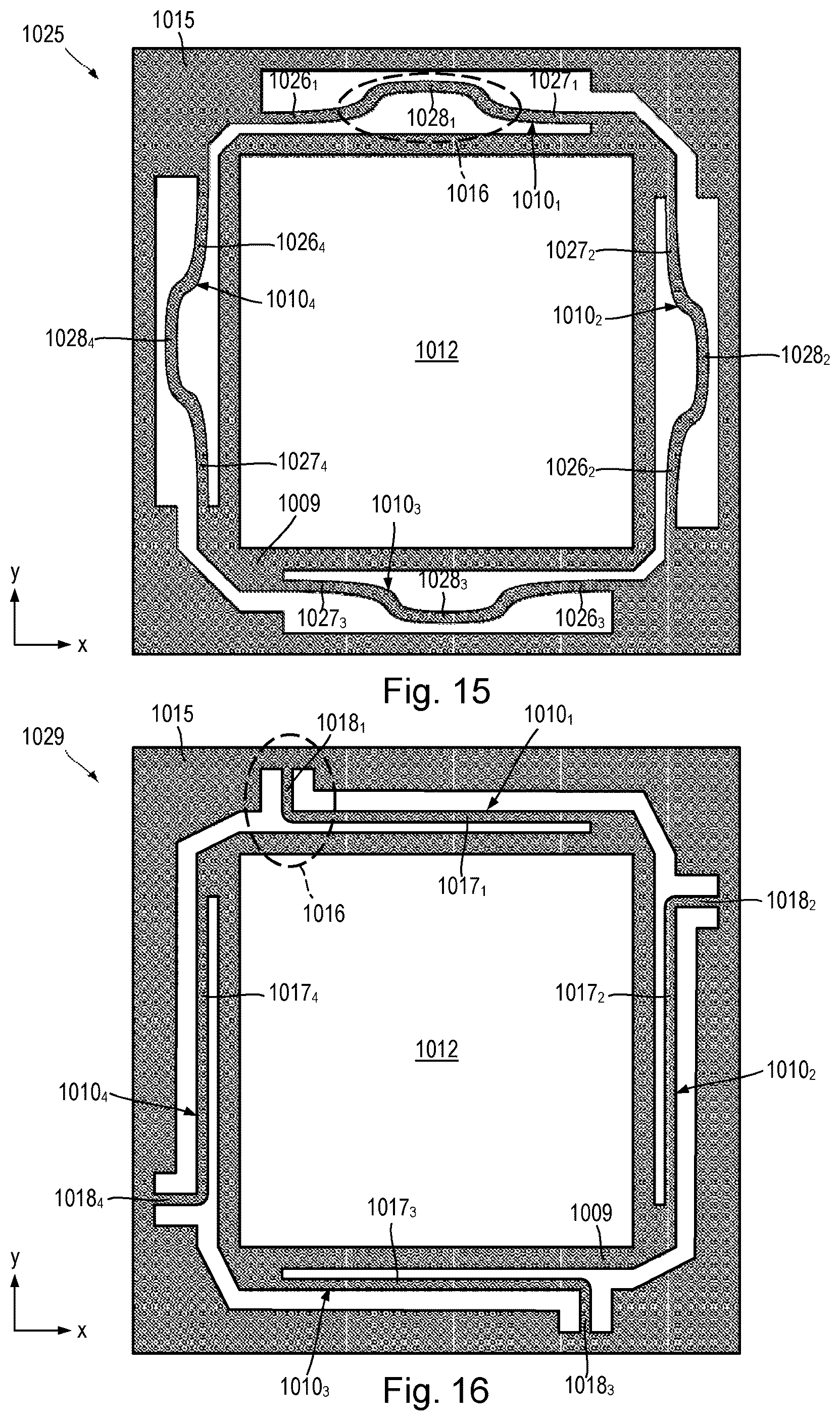 Patent US12099250 Figure 9 – Actuator assembly