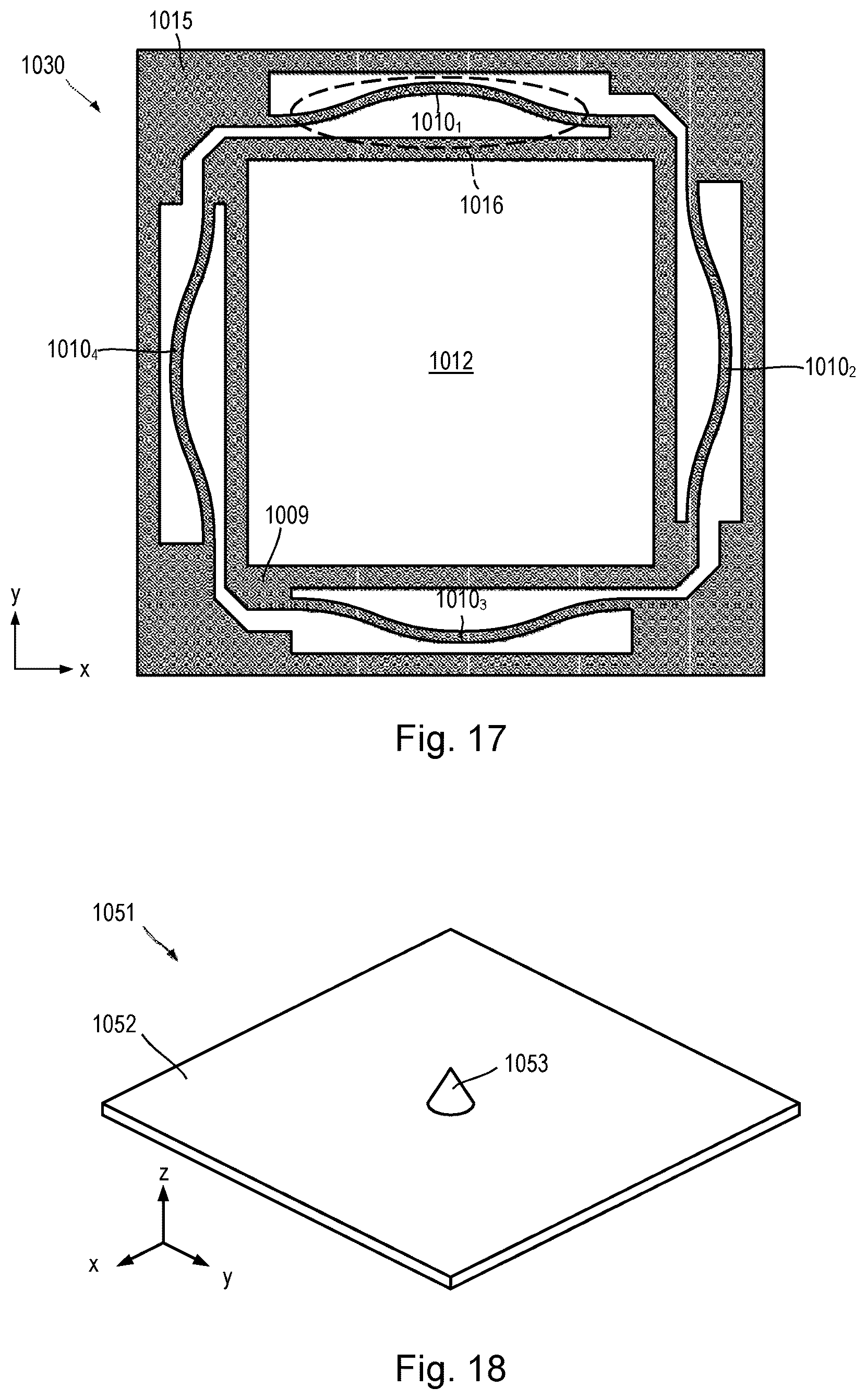 Patent US12099250 Figure 10 – Actuator assembly