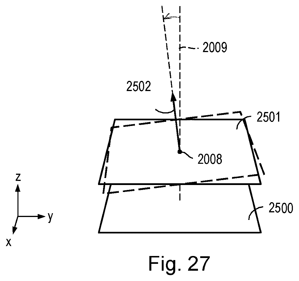 Patent US12099250 Figure 16 – Actuator assembly