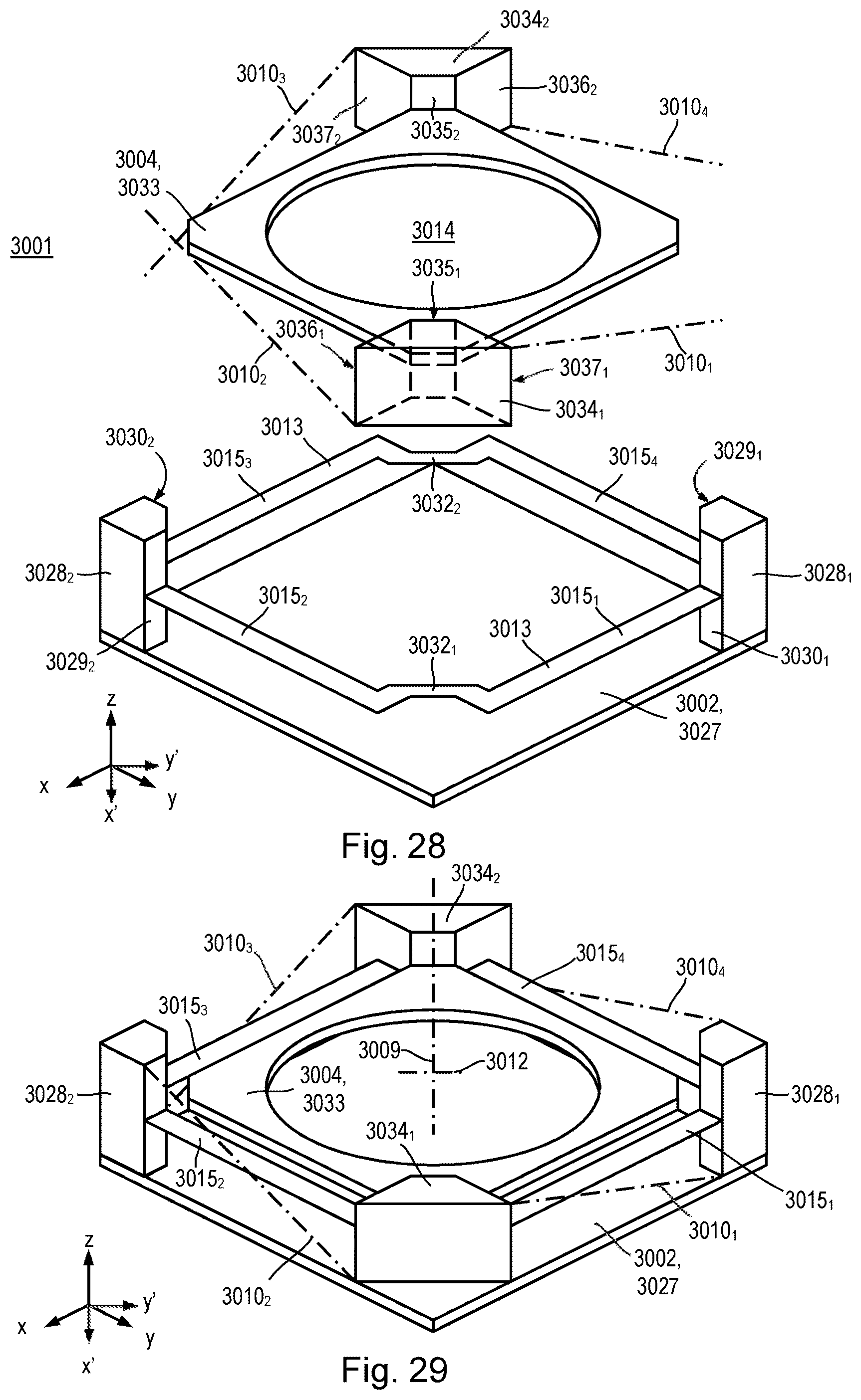Patent US12099250 Figure 17 – Actuator assembly