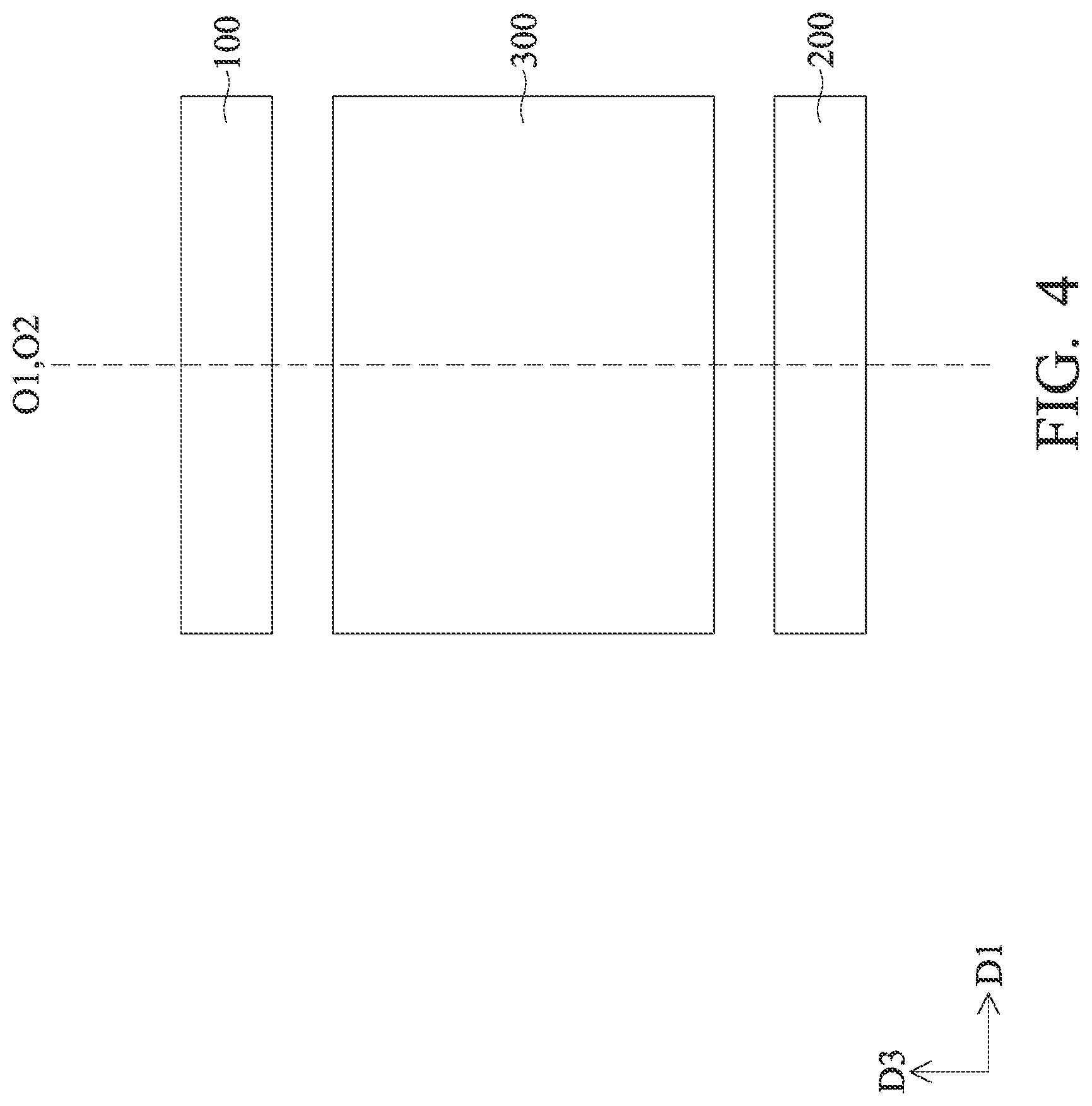 Patent US12099251 Figure 4 – Optical component driving mechanism