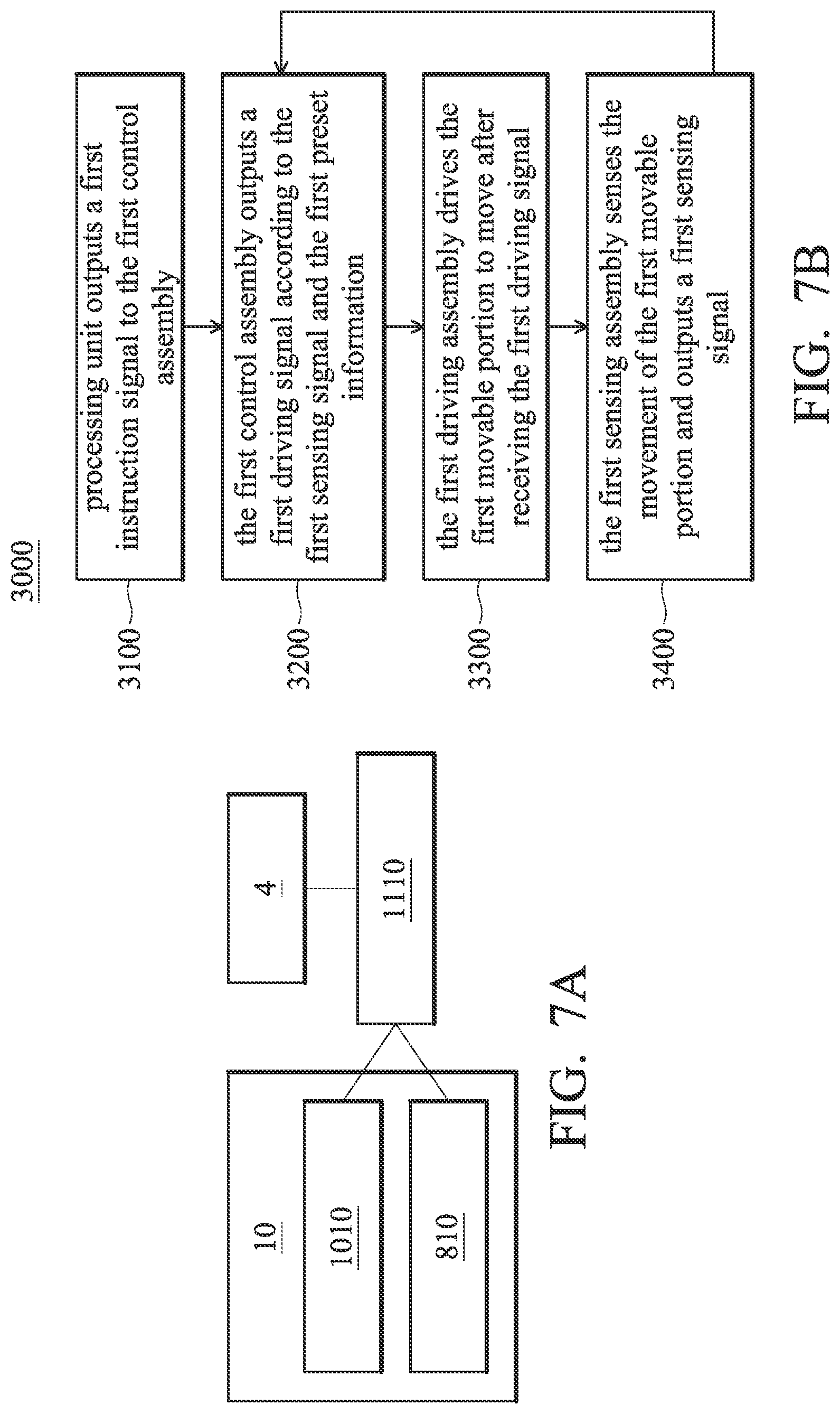 Patent US12099251 Figure 8 – Optical component driving mechanism