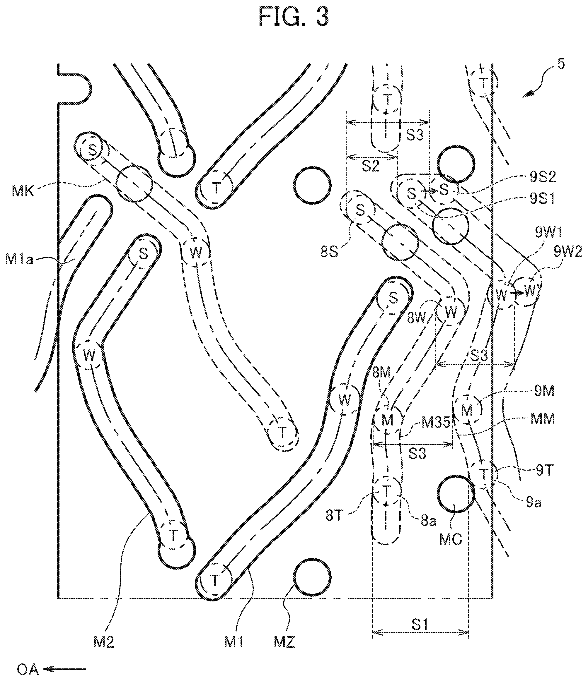 Patent US12099253 Figure 3 – Lens barrel