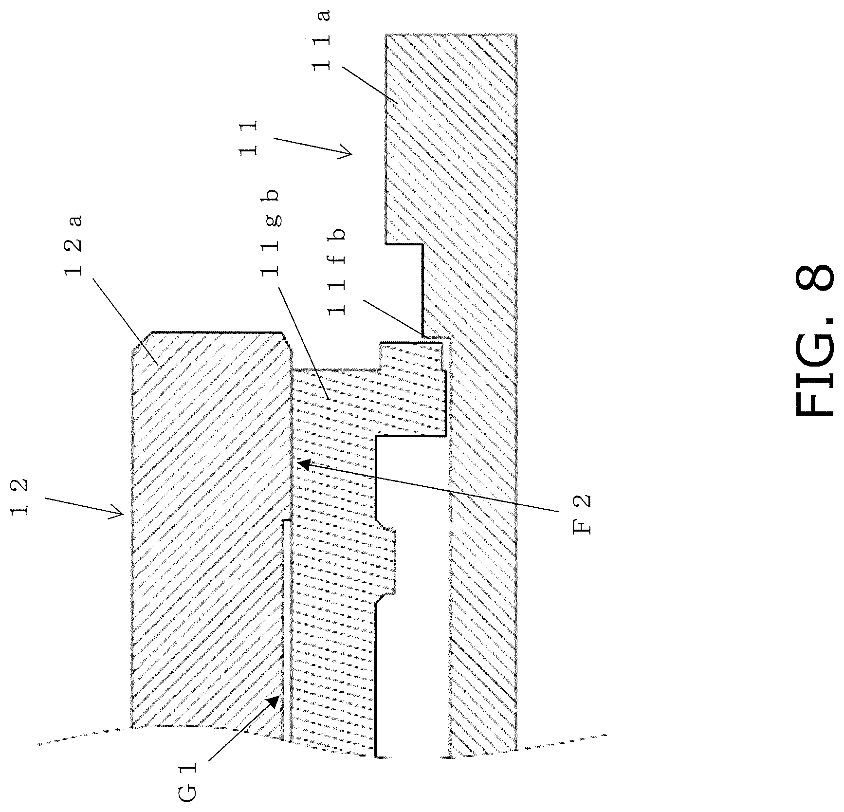 Patent US12099254 Figure 12 – Lens barrel and camera equipped with same