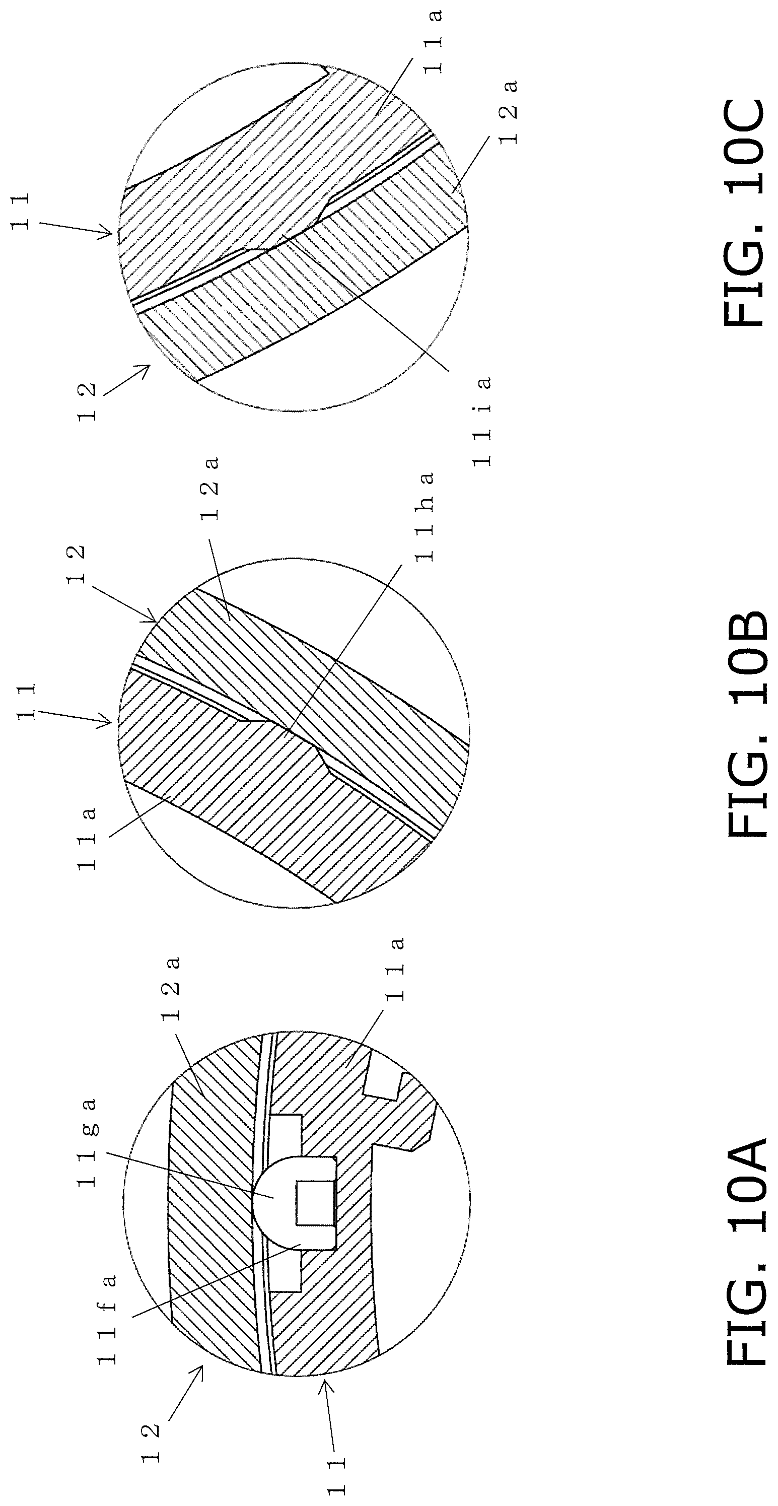 Patent US12099254 Figure 14 – Lens barrel and camera equipped with same