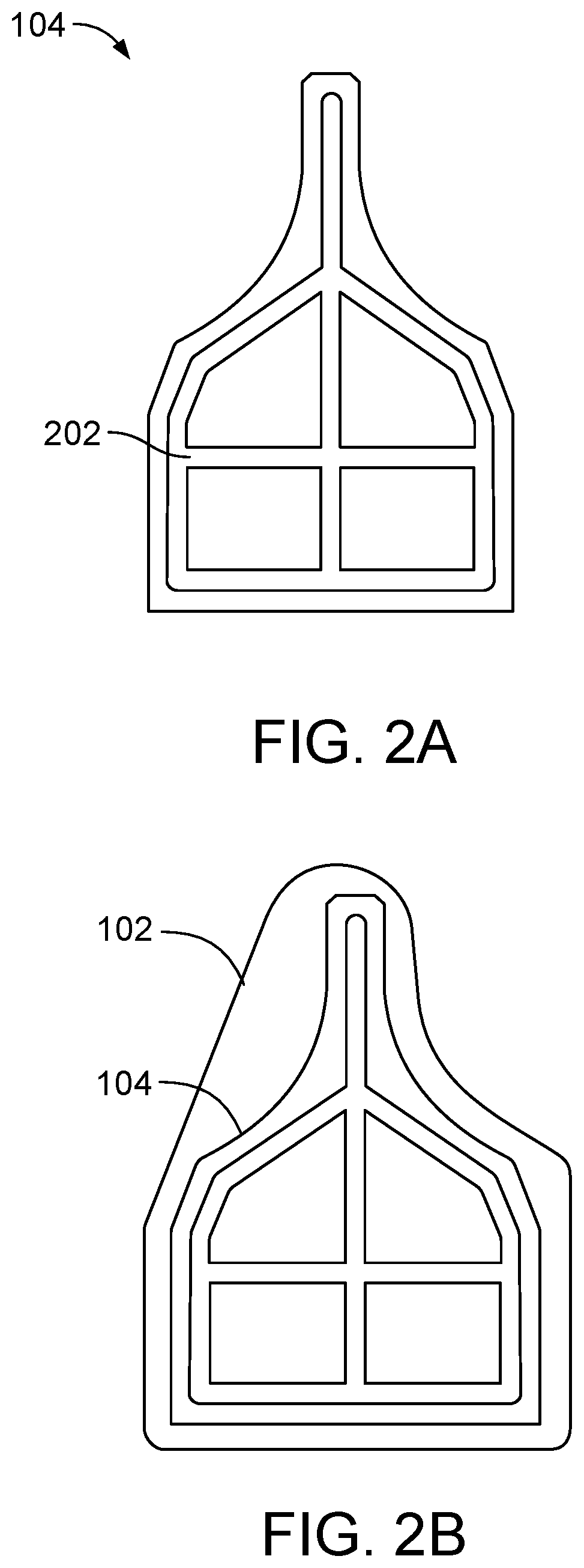 Patent US12099258 Figure 2 – Edge sealant application for optical devices