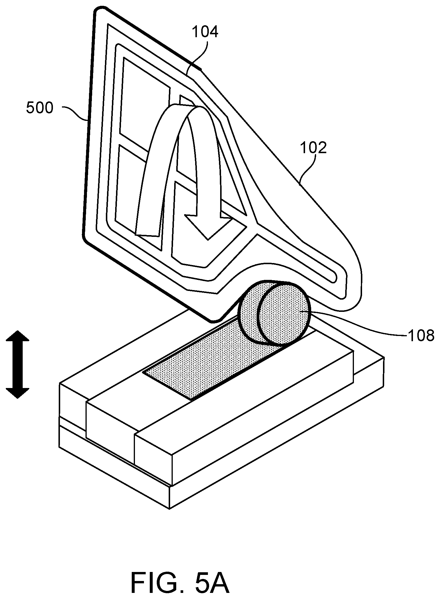 Patent US12099258 Figure 6 – Edge sealant application for optical devices