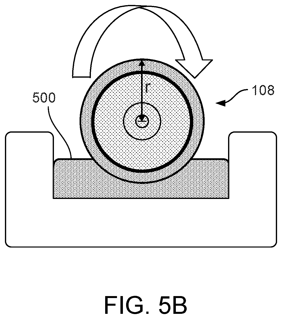 Patent US12099258 Figure 7 – Edge sealant application for optical devices