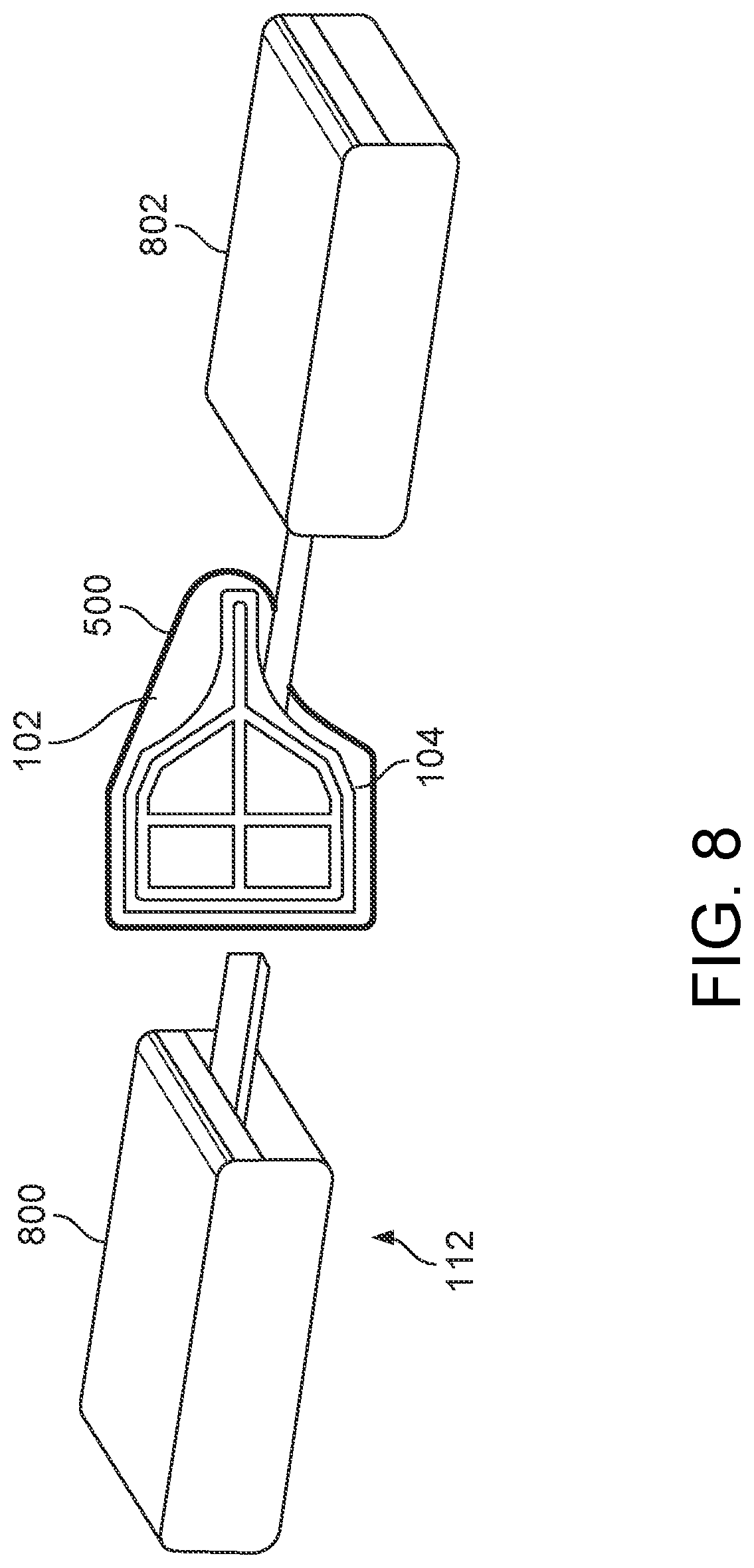 Patent US12099258 Figure 10 – Edge sealant application for optical devices