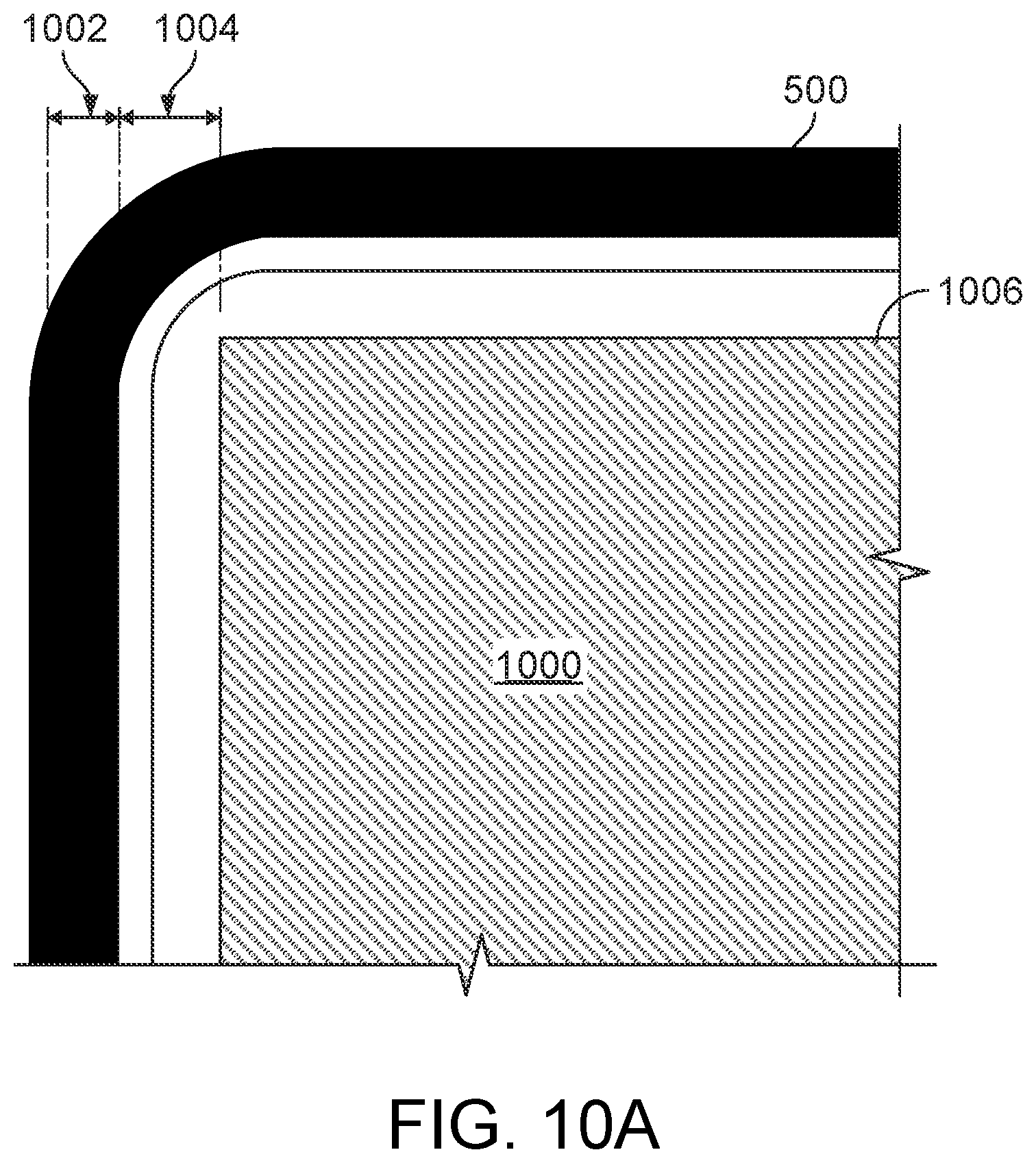 Patent US12099258 Figure 12 – Edge sealant application for optical devices