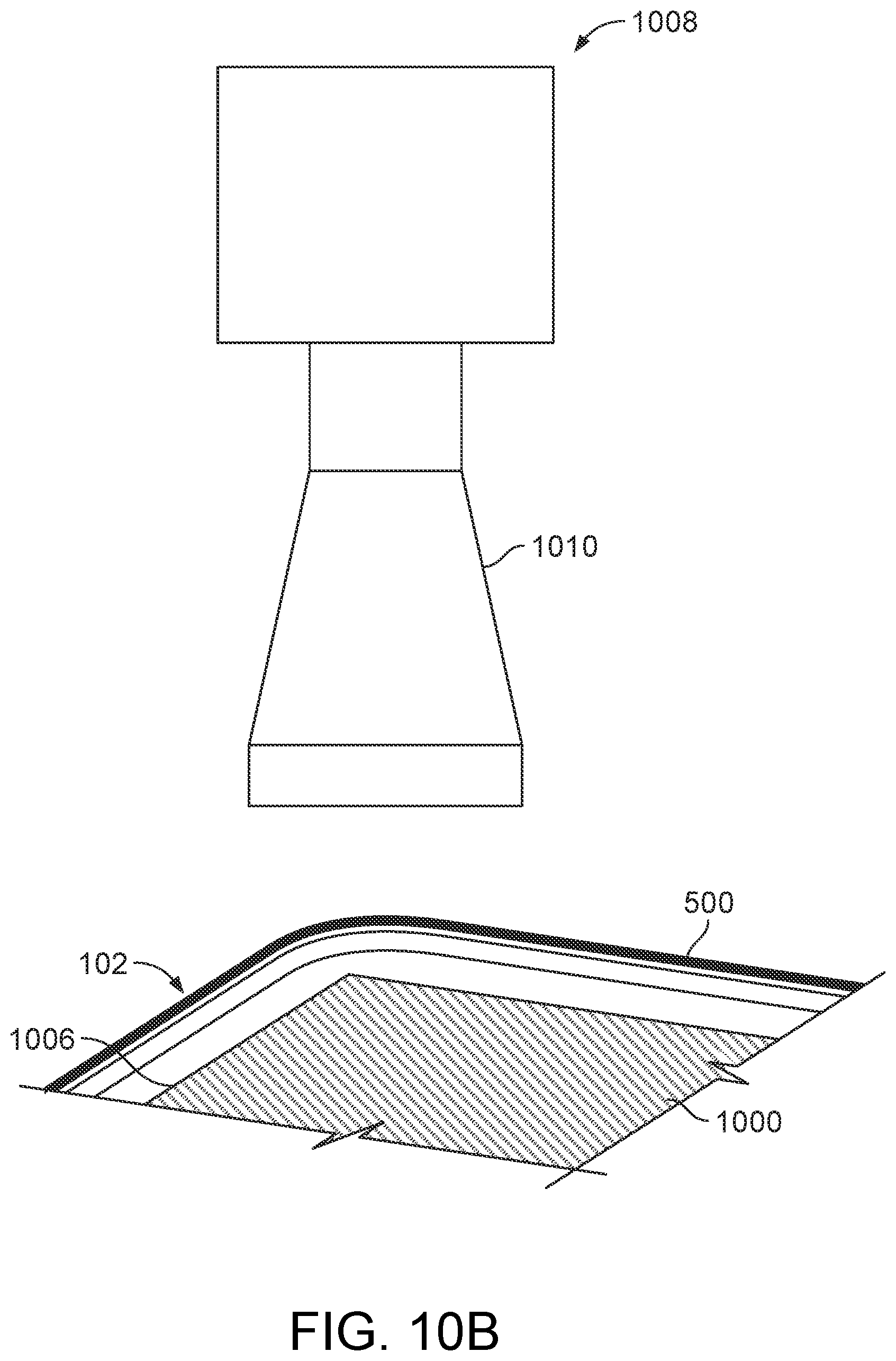 Patent US12099258 Figure 13 – Edge sealant application for optical devices