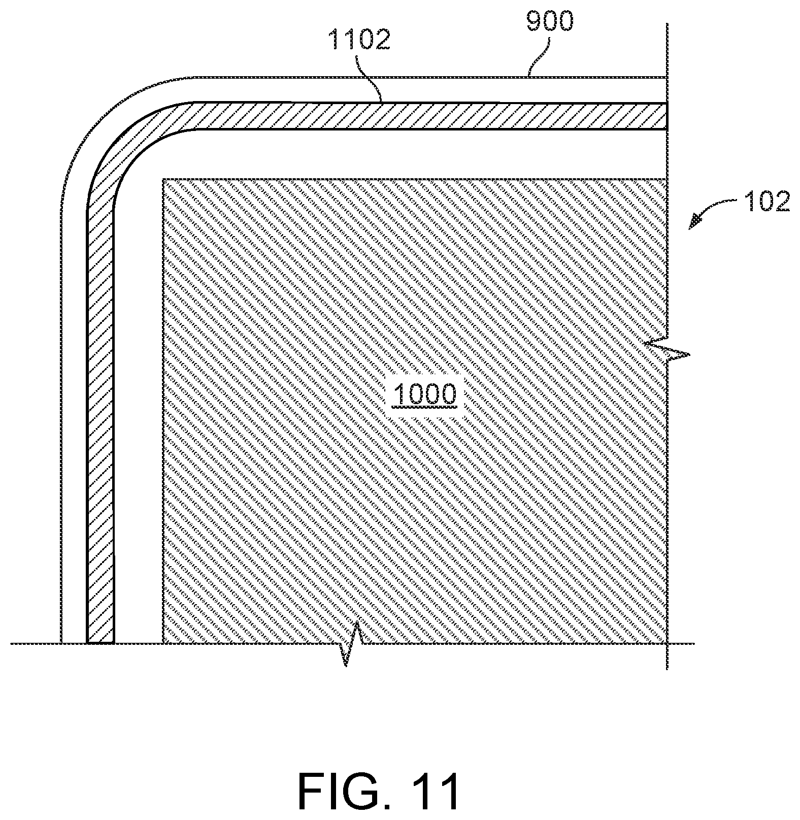Patent US12099258 Figure 14 – Edge sealant application for optical devices