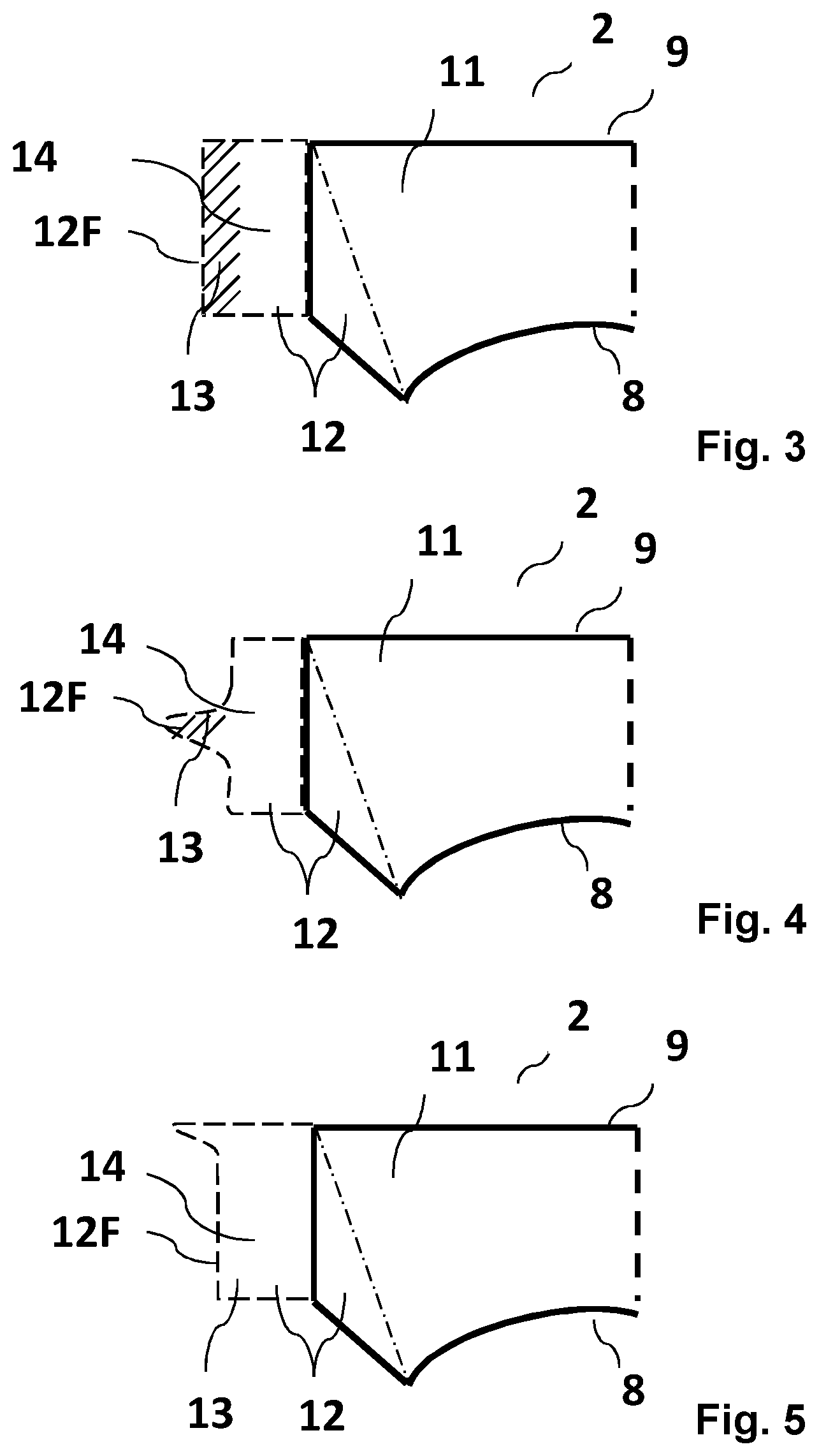 Patent US12099259 Figure 3 – Lens element and contact apparatus for an ophthalmological laser therapy system