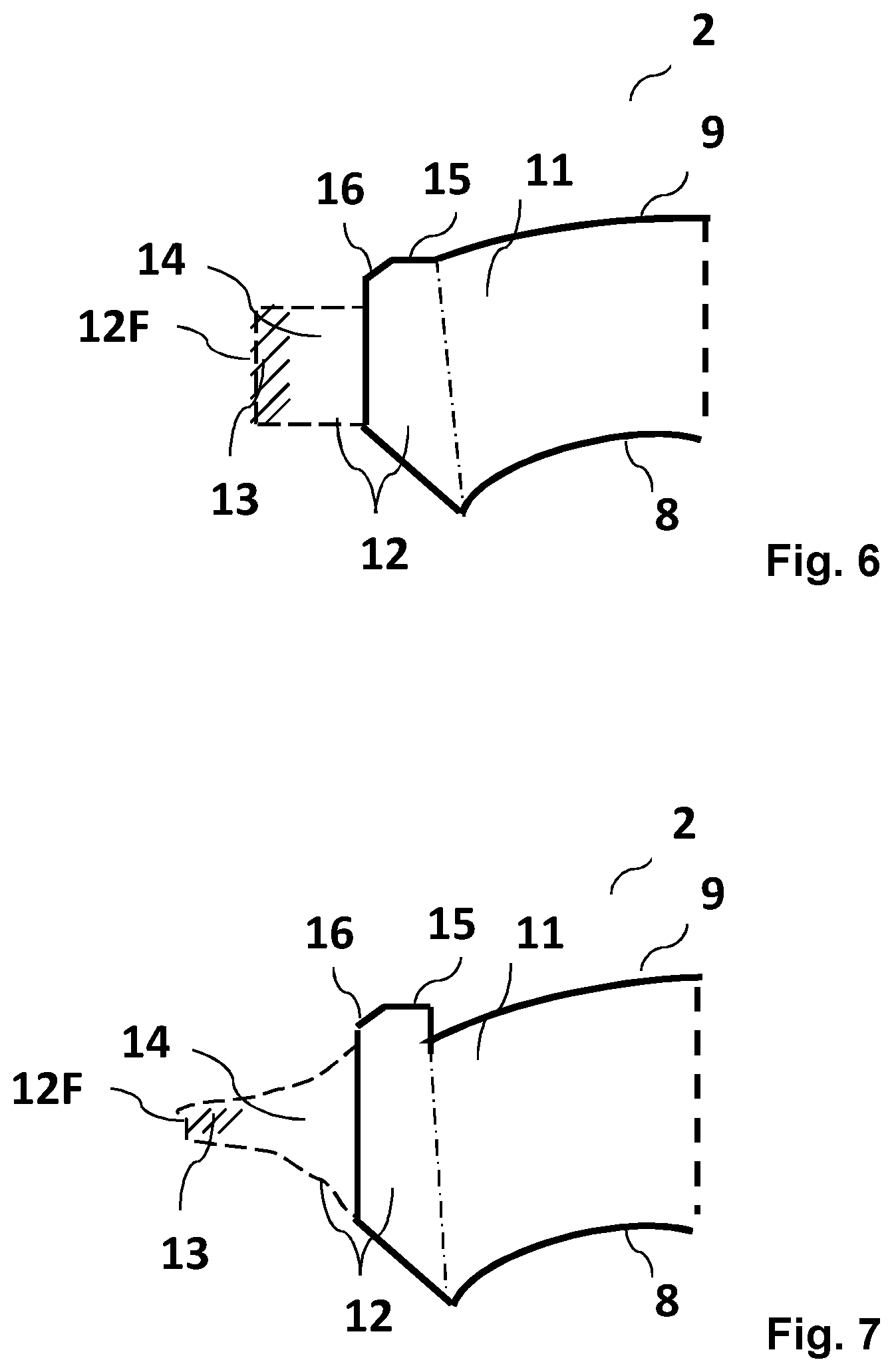 Patent US12099259 Figure 4 – Lens element and contact apparatus for an ophthalmological laser therapy system