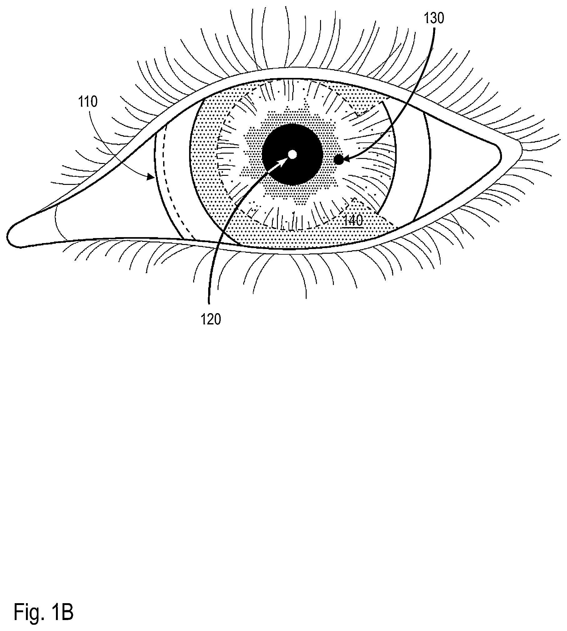 Patent US12099261 Figure 2 – Estimating a mental state based on sensor measurements from an electronic contact lens
