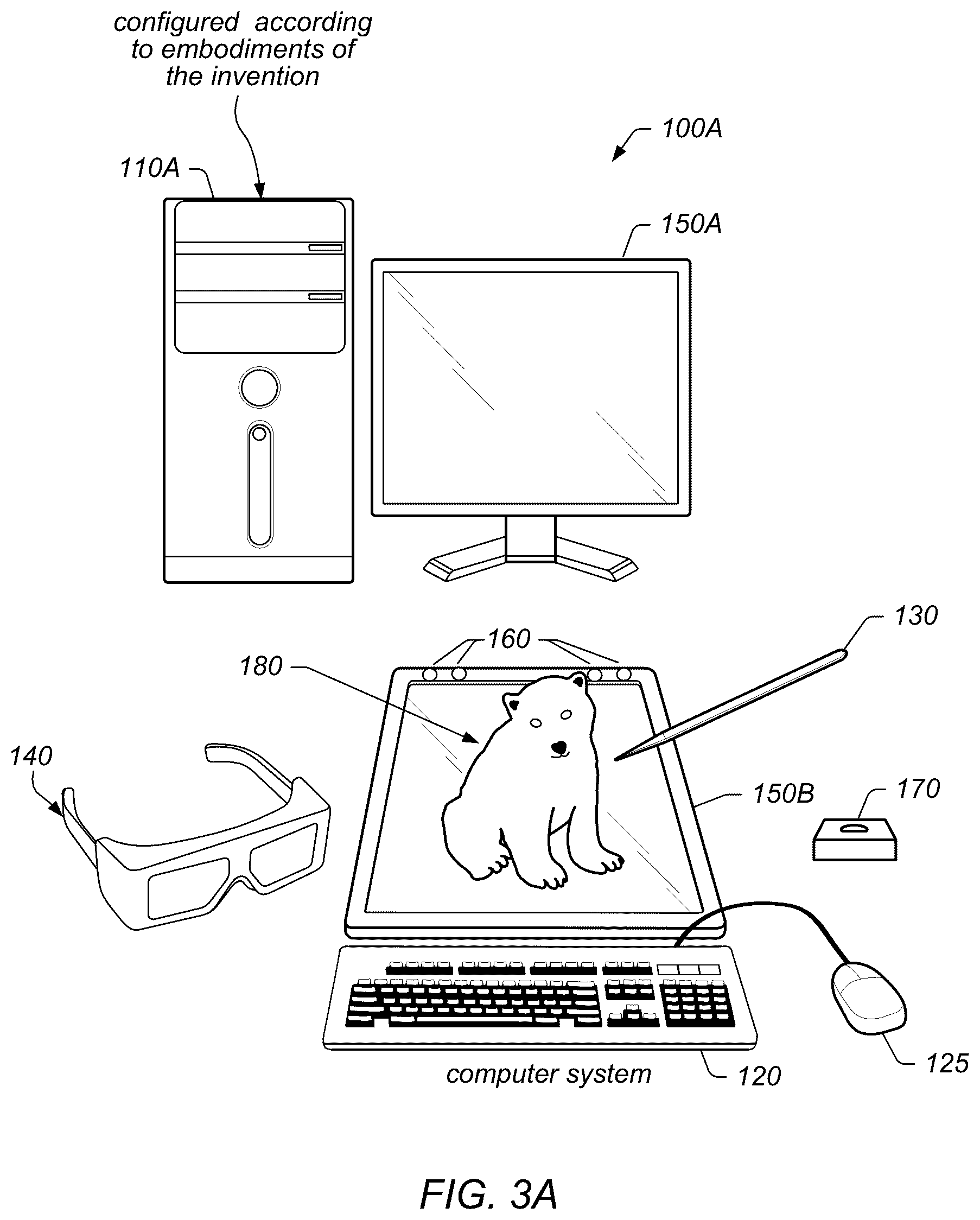 Patent US12099264 Figure 4 – Pi cell drive waveform
