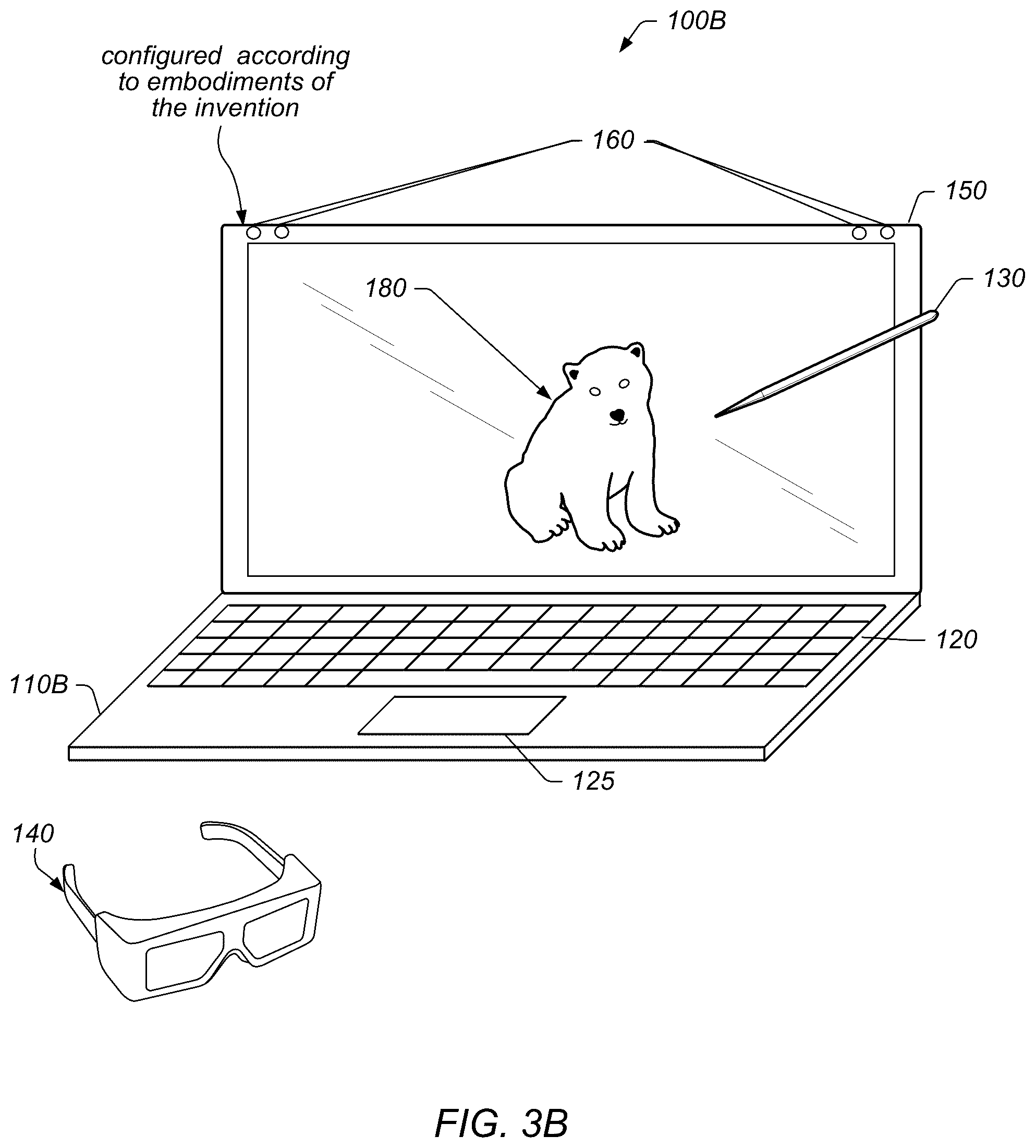 Patent US12099264 Figure 5 – Pi cell drive waveform