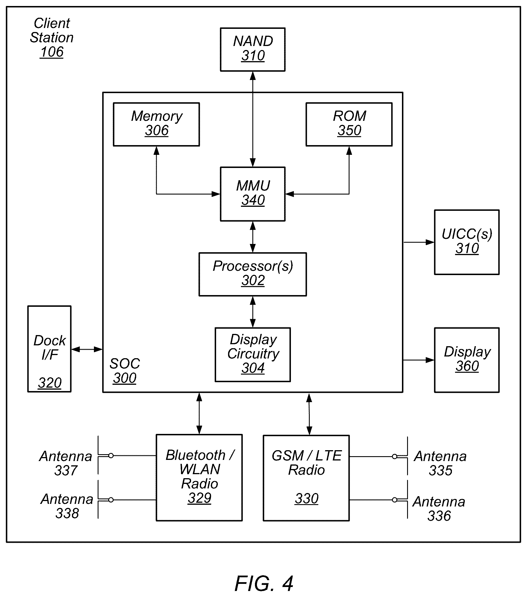 Patent US12099264 Figure 6 – Pi cell drive waveform