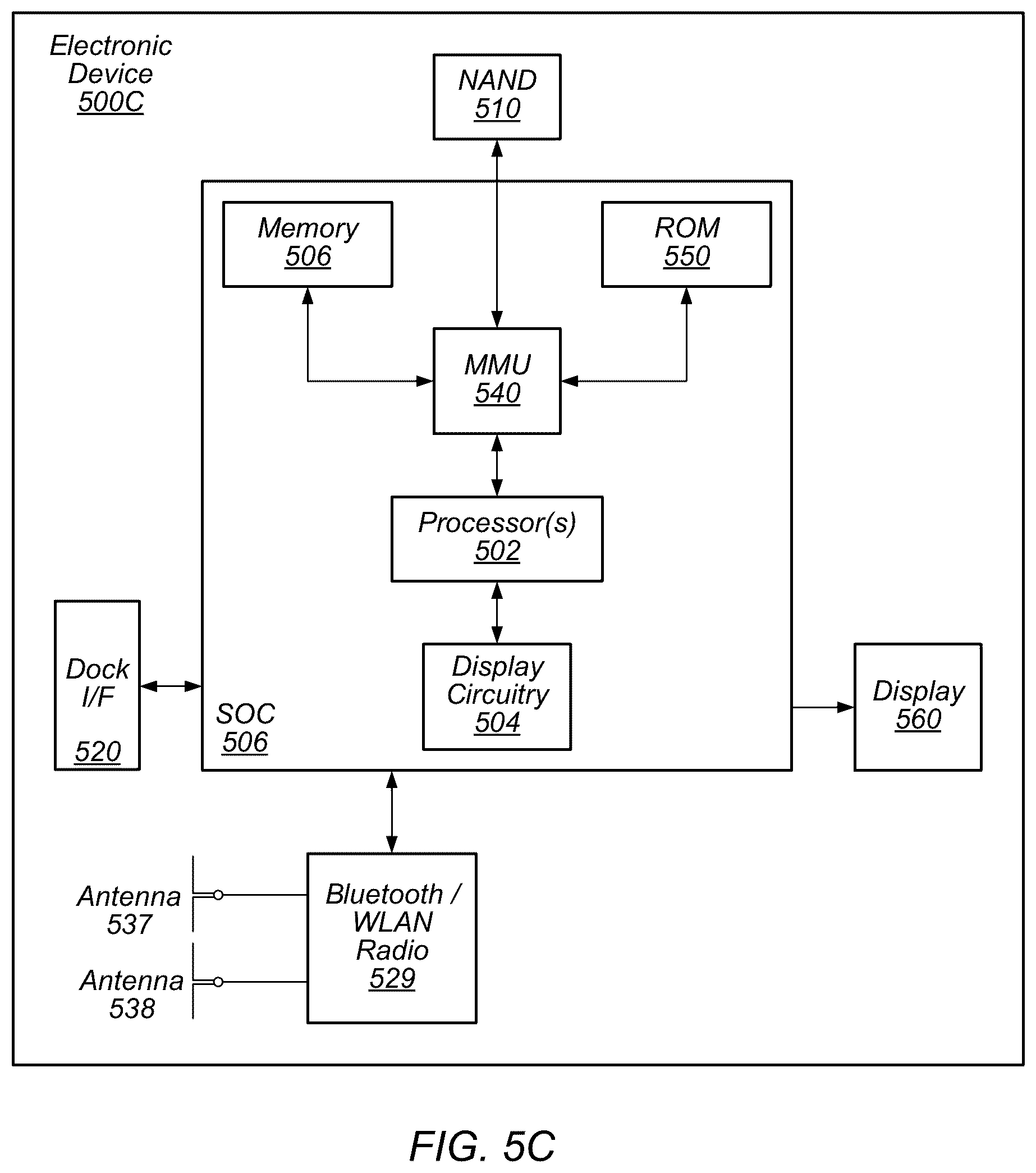 Patent US12099264 Figure 8 – Pi cell drive waveform