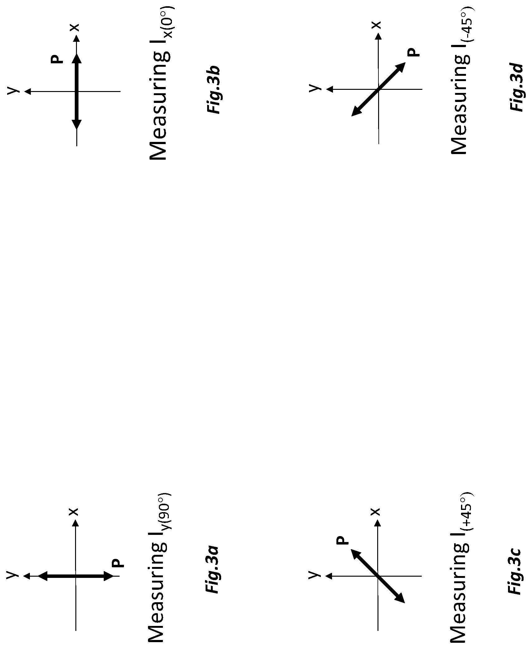 Patent US12099265 Figure 3 – Liquid crystal cell assembly and method for detection enhancement