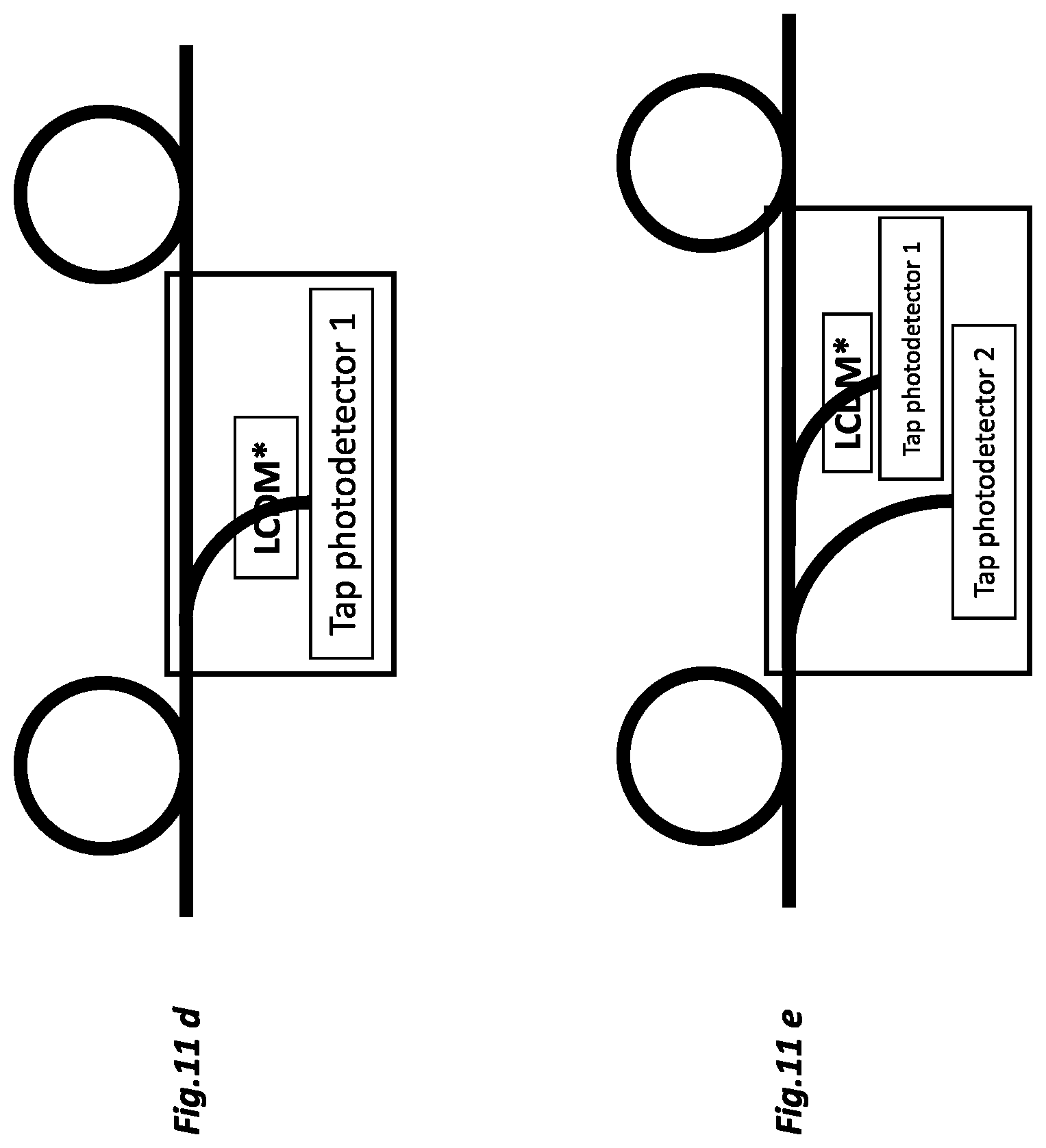 Patent US12099265 Figure 15 – Liquid crystal cell assembly and method for detection enhancement