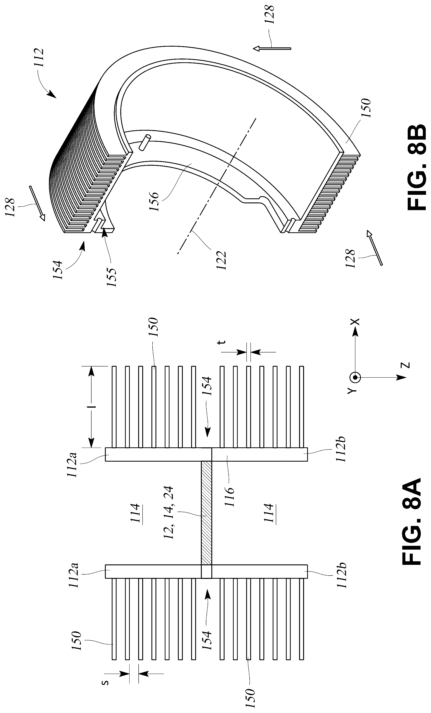 Patent US12099269 Figure 9 – Optically addressable light valves for high power operation