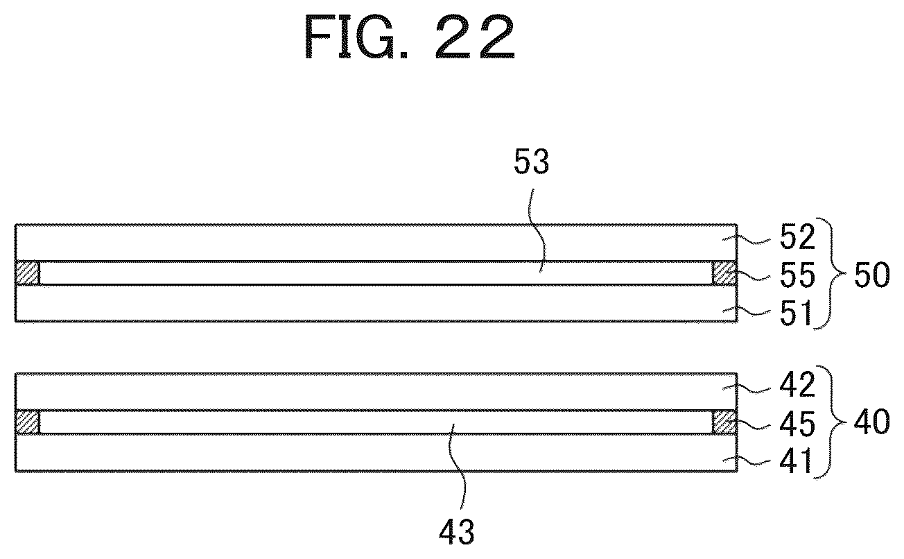 Patent US12099273 Figure 17 – Lighting device with LED facing a disc shaped light guide